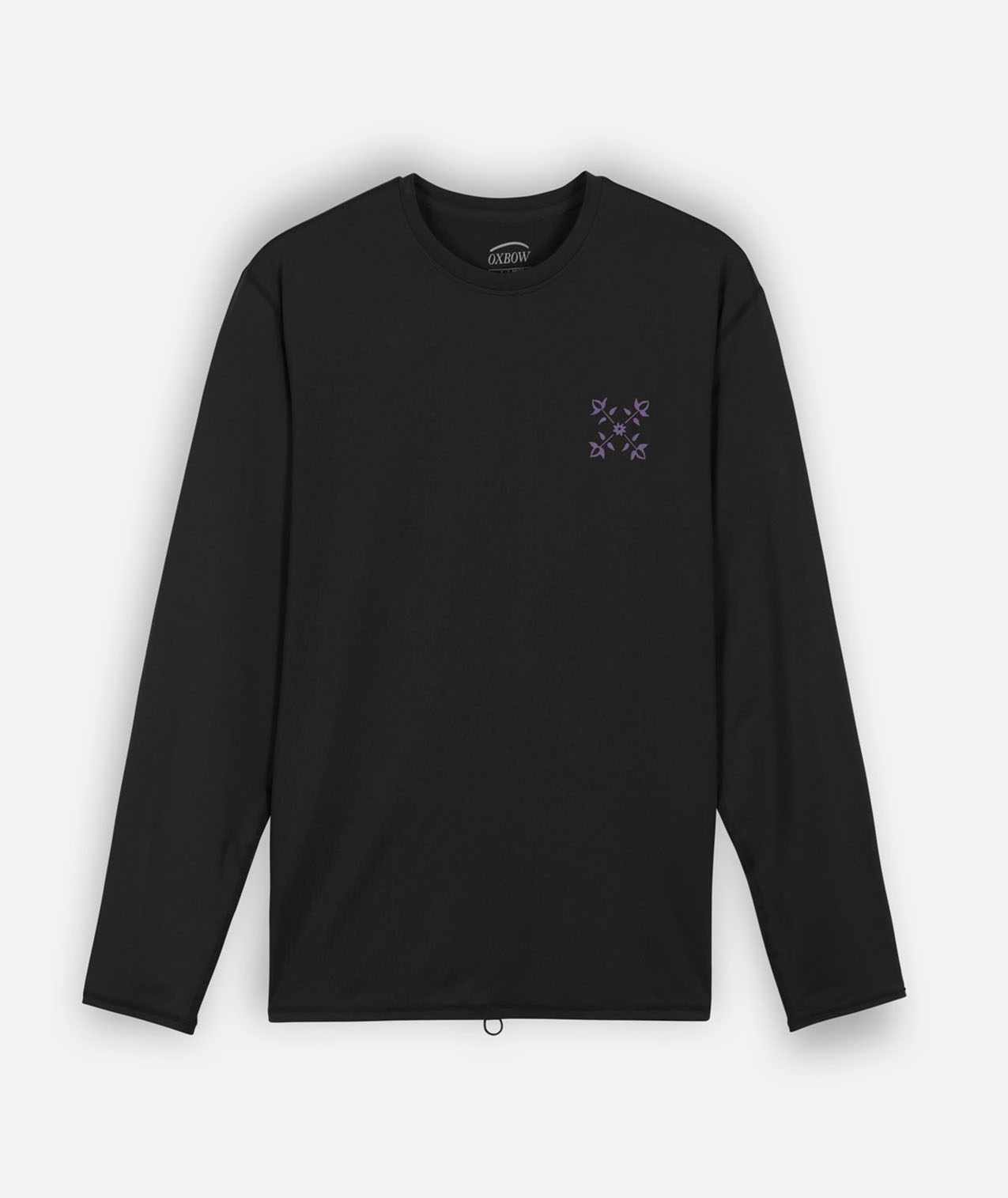Surf tee manches longues TEREGOR, OXBOW