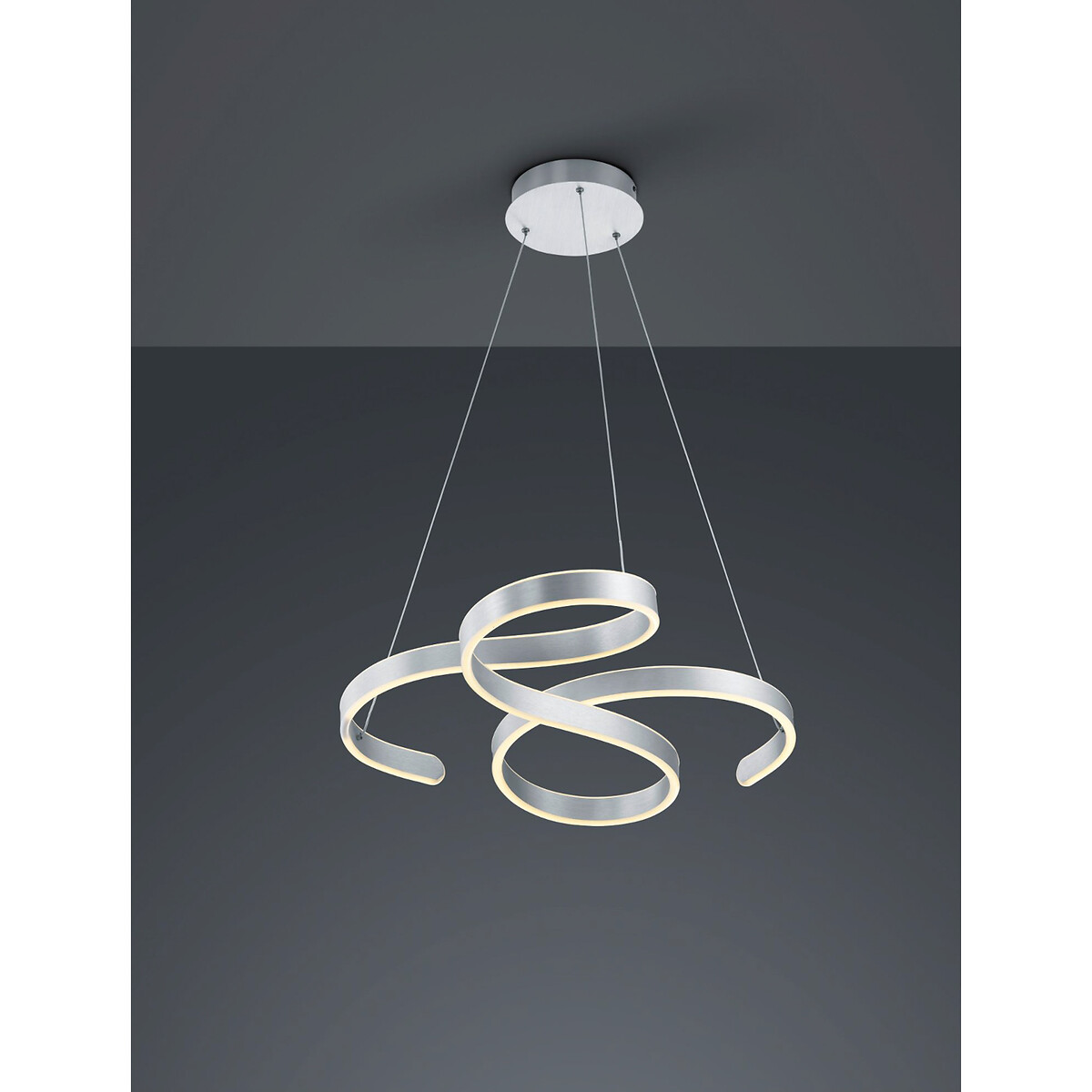 Candeeiro de teto Francis, TRIO Lighting, TRIO LIGHTING