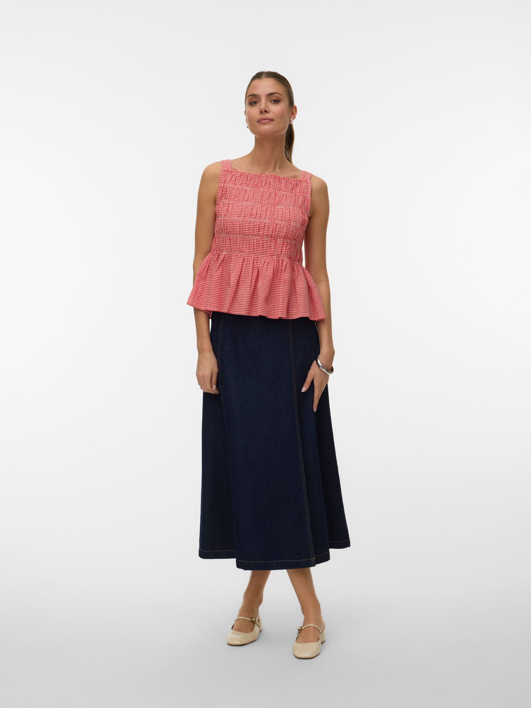 Top, VERO MODA