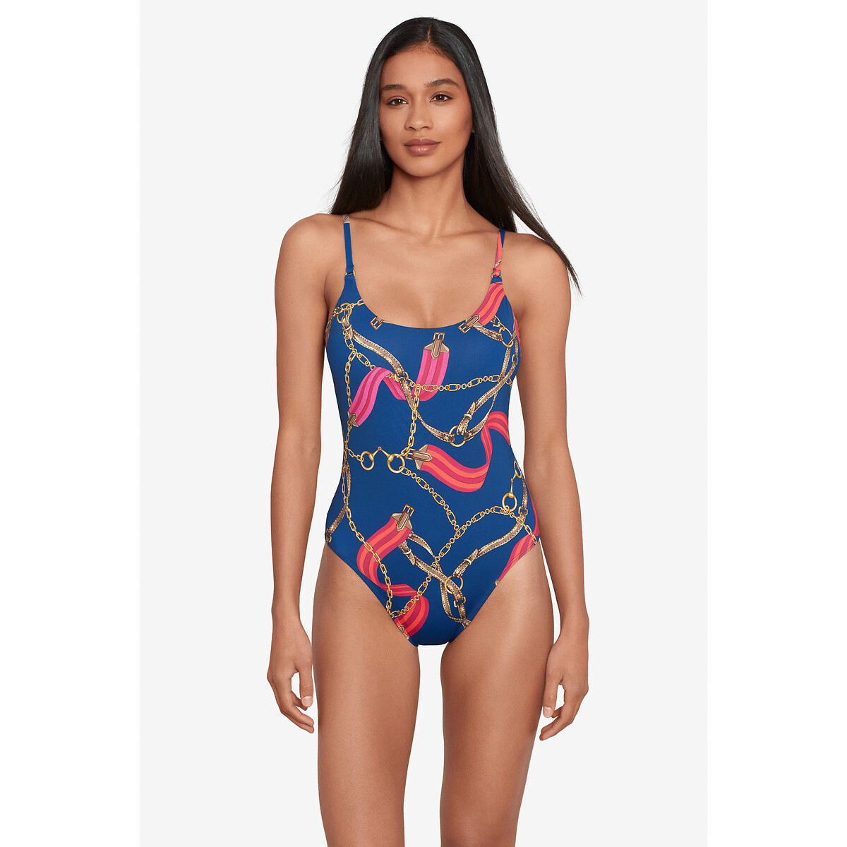 Image of Bridle Path Swimsuit