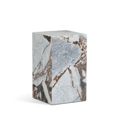 Alcana Marble Side Table AM.PM