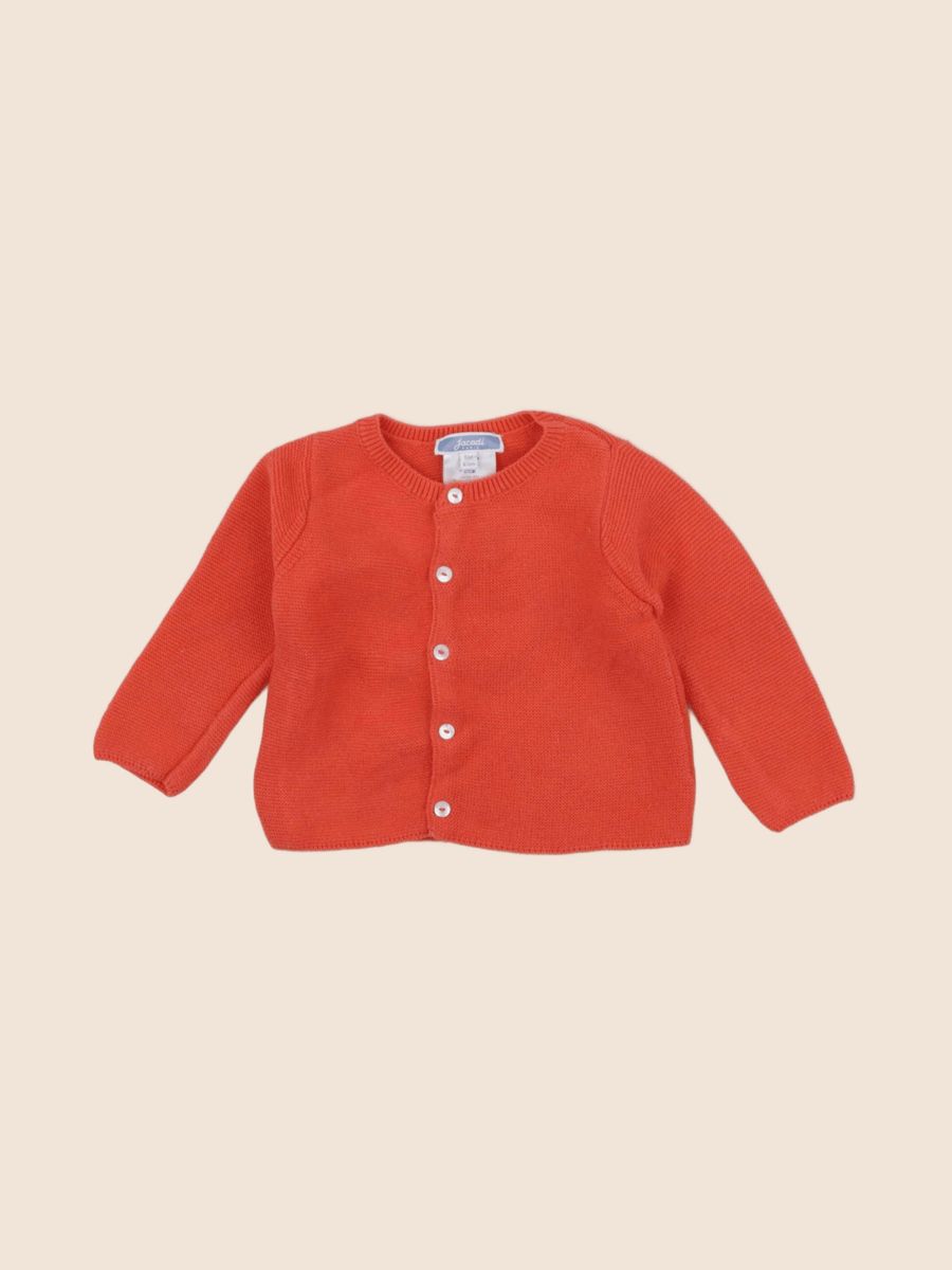 Gilet - Très bon état, JACADI