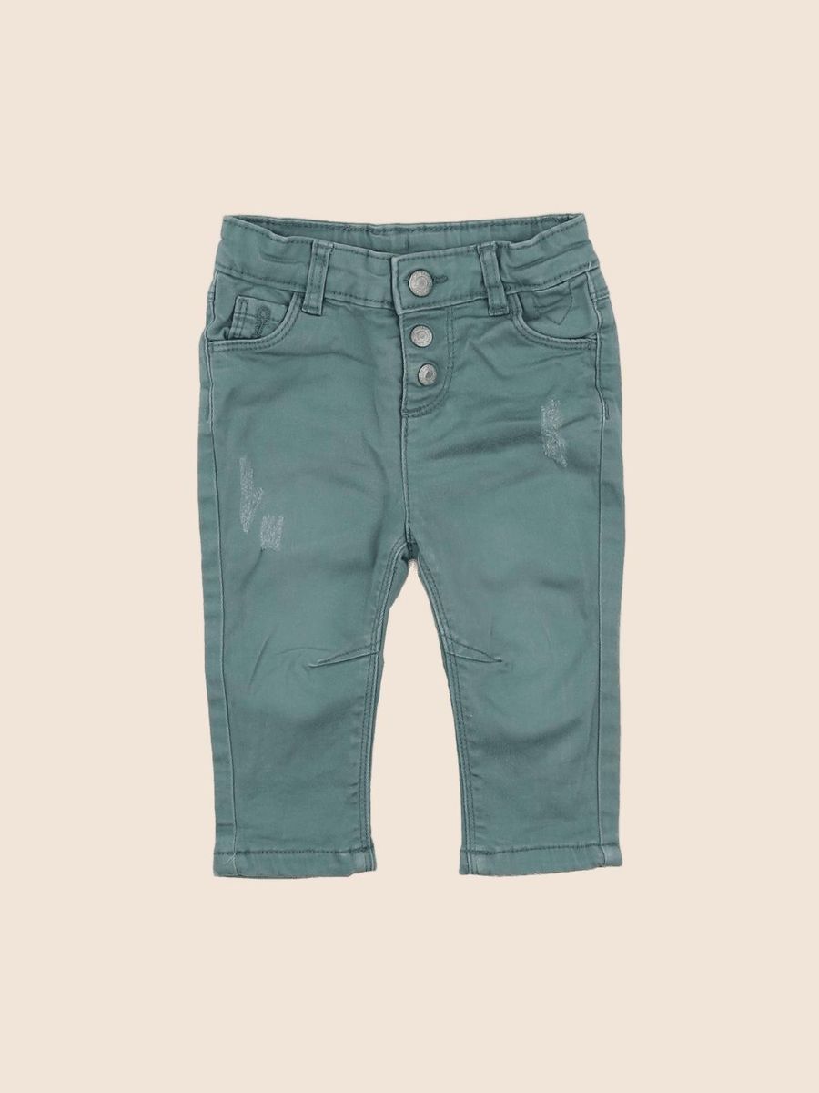 Pantalon - Etat satisfaisant, TAPE A L'OEIL