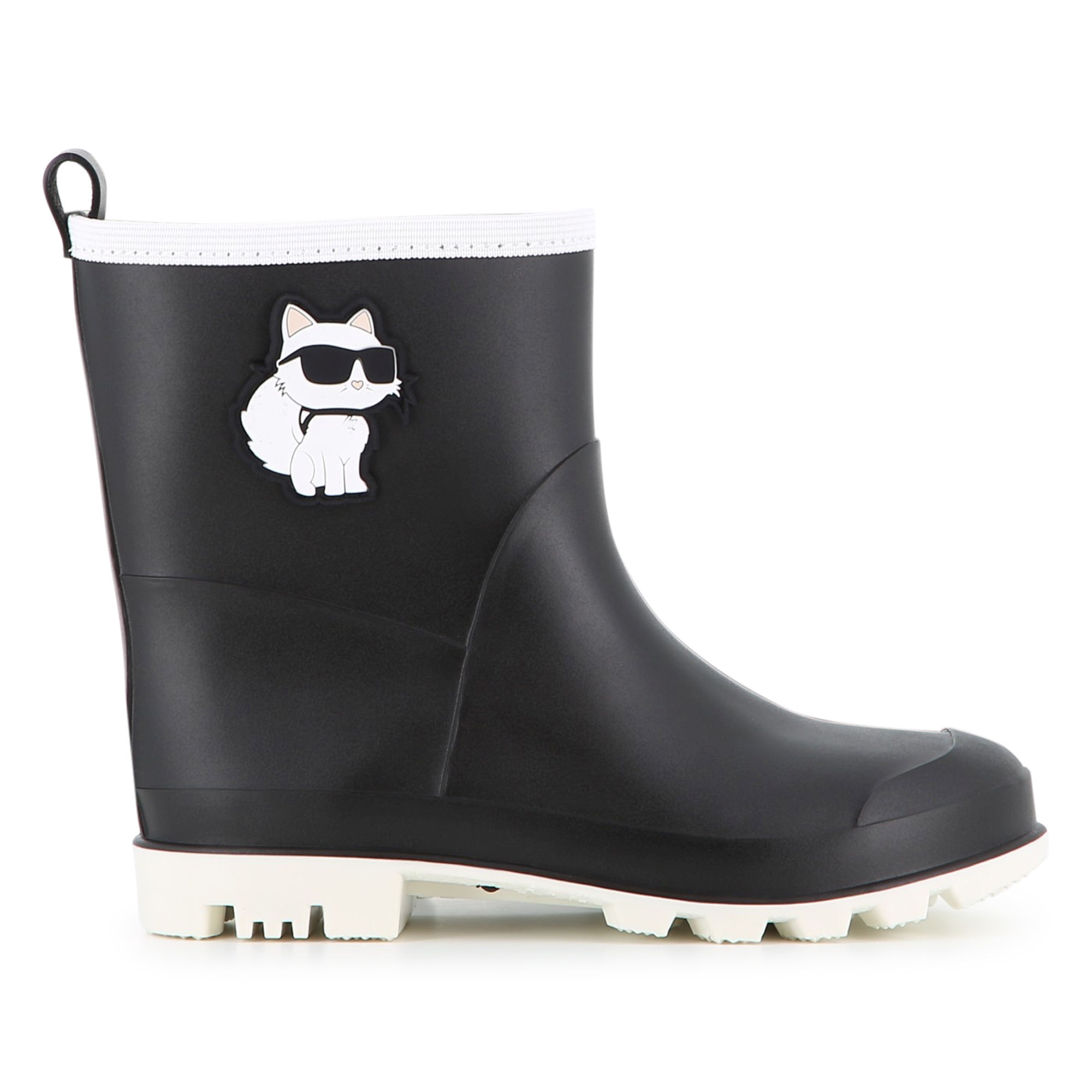 Bottes de pluie, KARL LAGERFELD KIDS