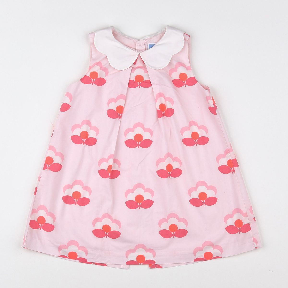 Jacadi bebe fille online robe