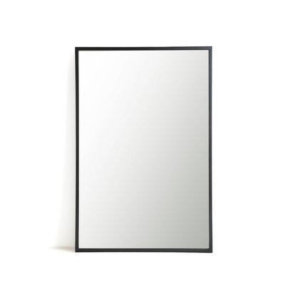 Miroir rectangulaire métal XXL 120x180 cm, Lenaig LA REDOUTE INTERIEURS