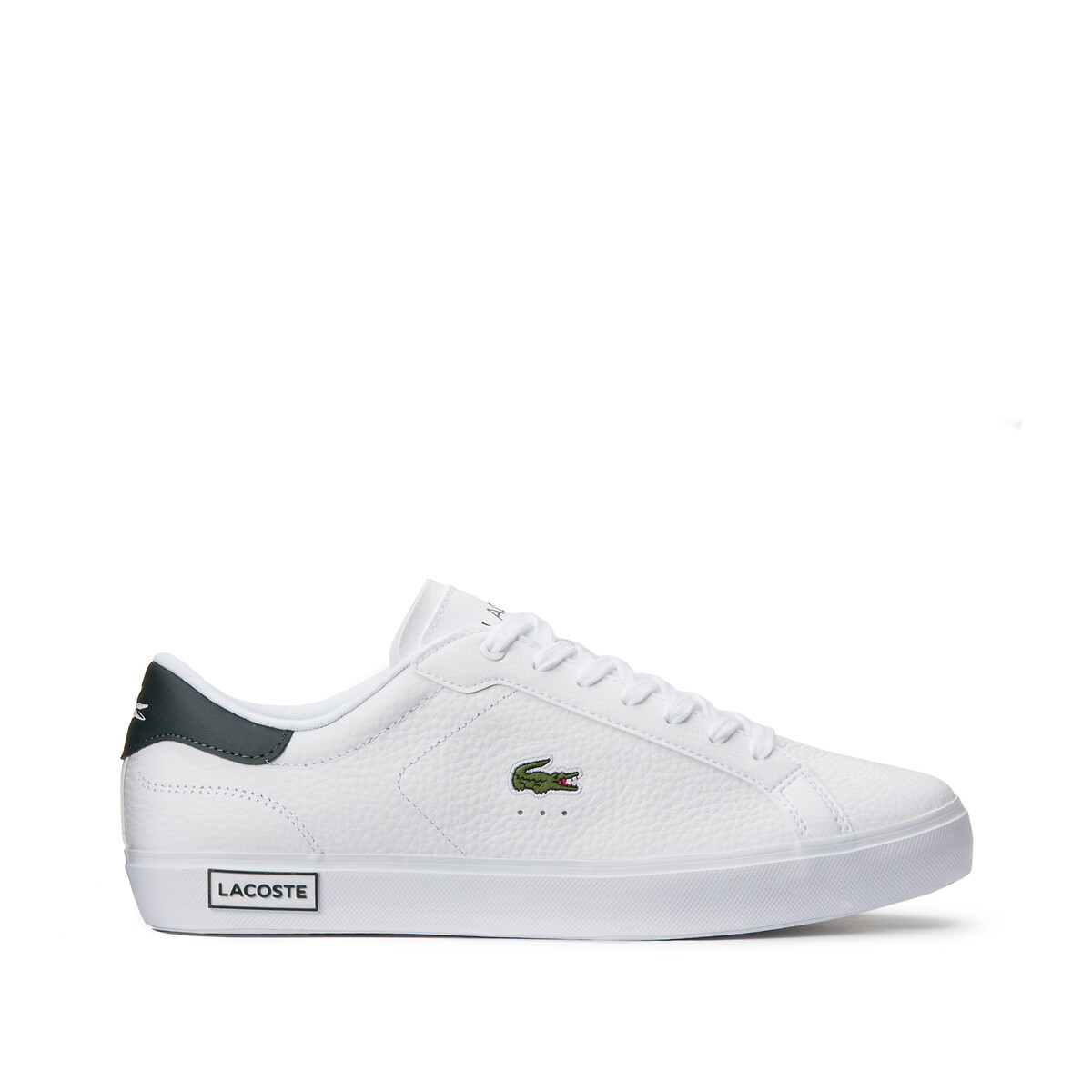 lacoste men trainers