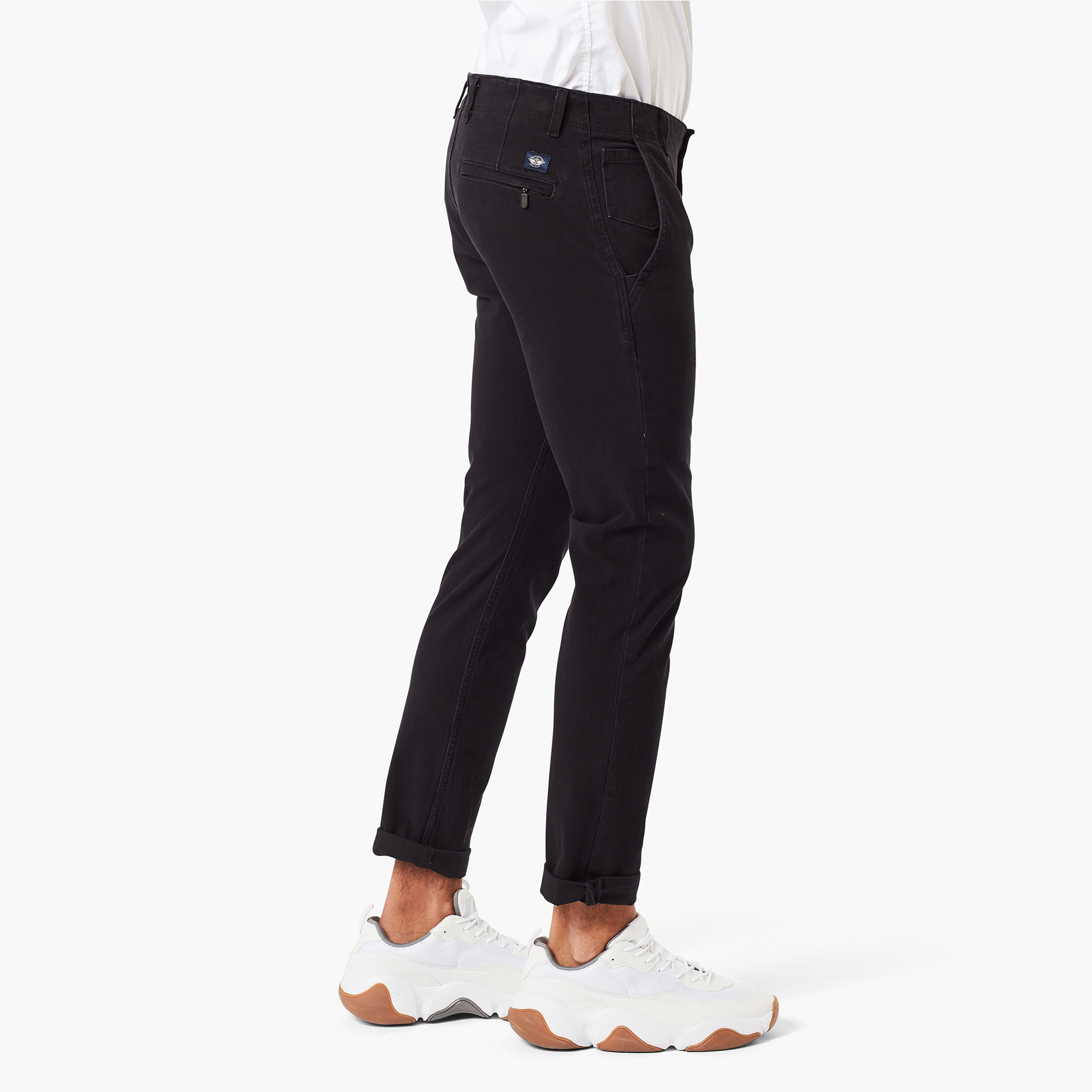 dockers smart 360 flex ultimate chino