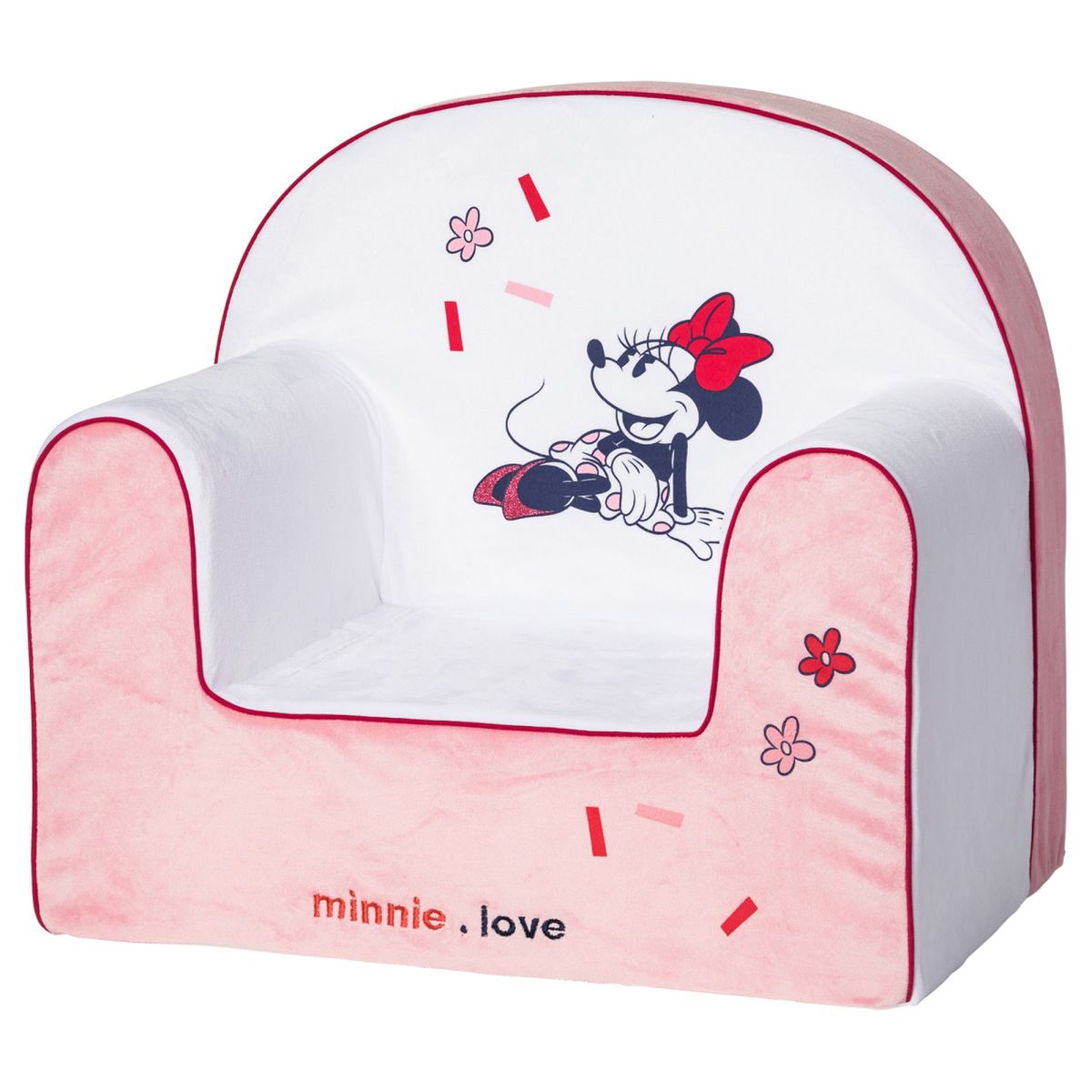 Fauteuil Bebe Rose La Redoute Fauteuil Bebe Rose La Redoute