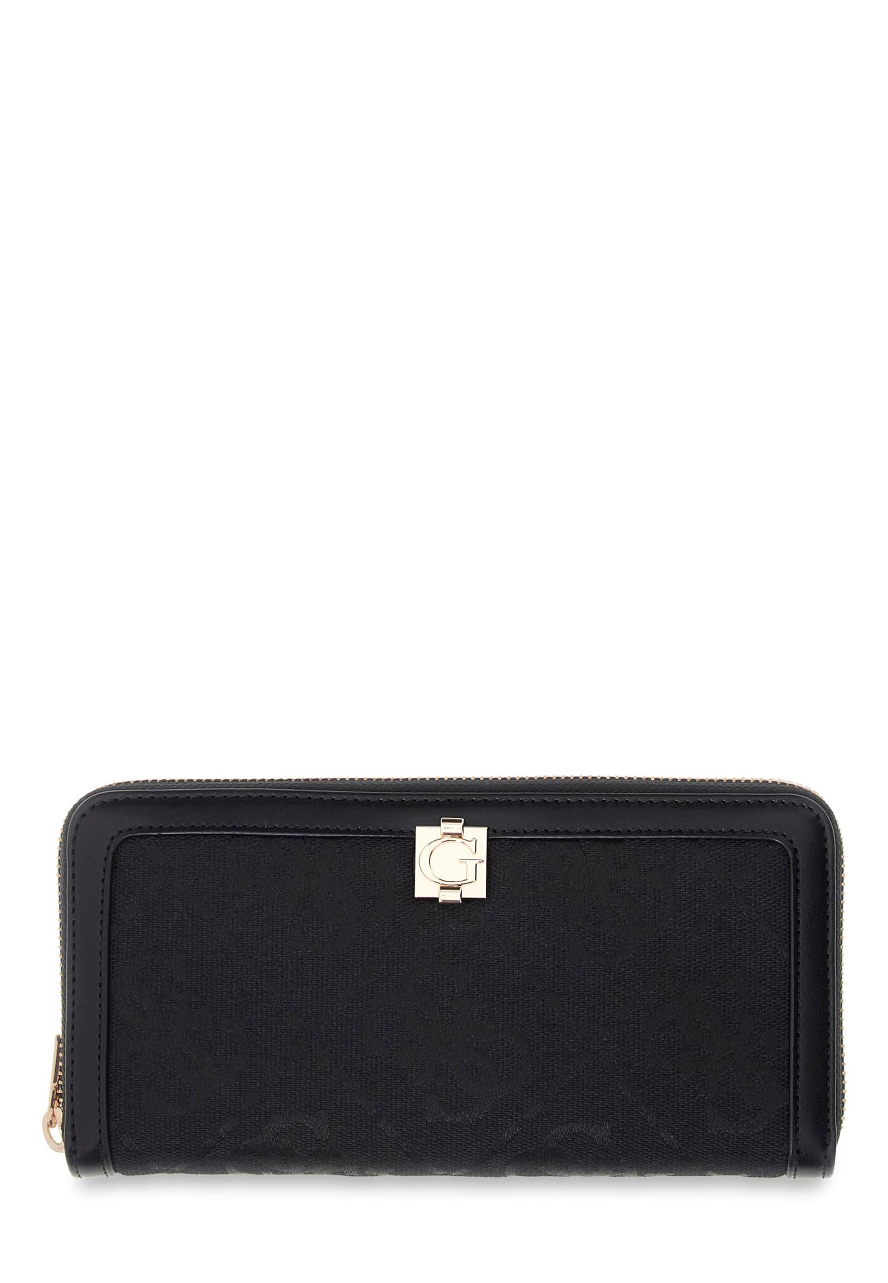 Portefeuille Logo Audrey, GUESS