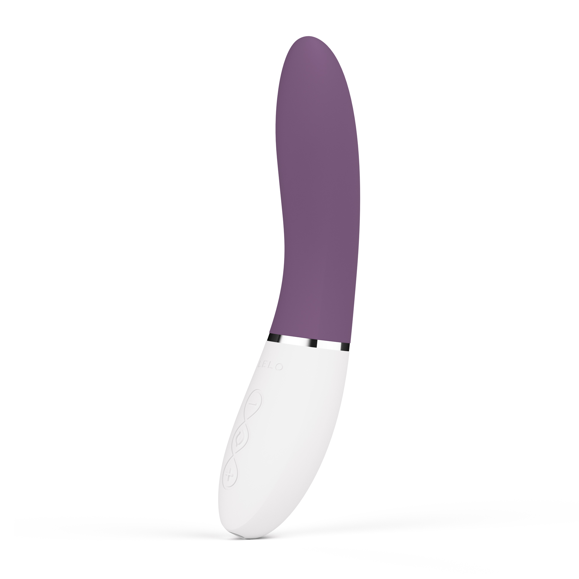 Vibromasseur Femme Point G avec Application Bluetooth, LIV 3, LELO