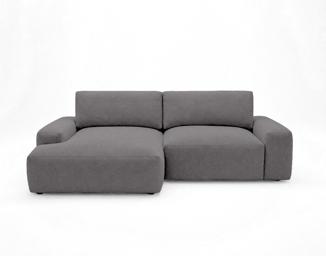 Canapé d'Angle Convertible 4 places - TAMA, BEST MOBILIER