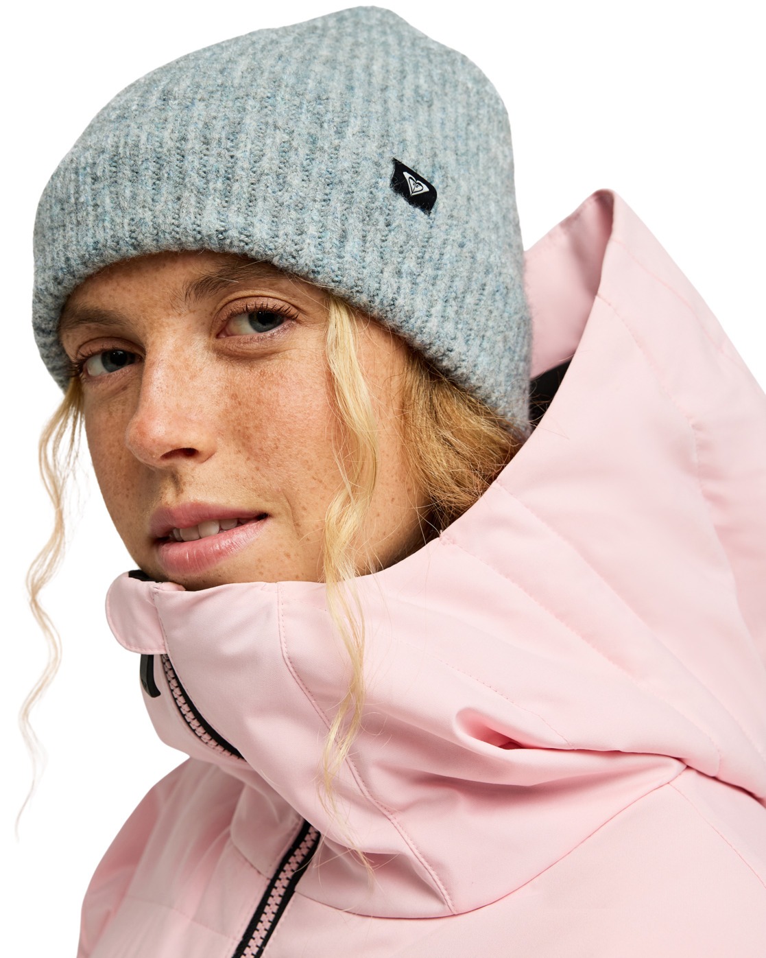 Bonnet WIND EFFECT., ROXY