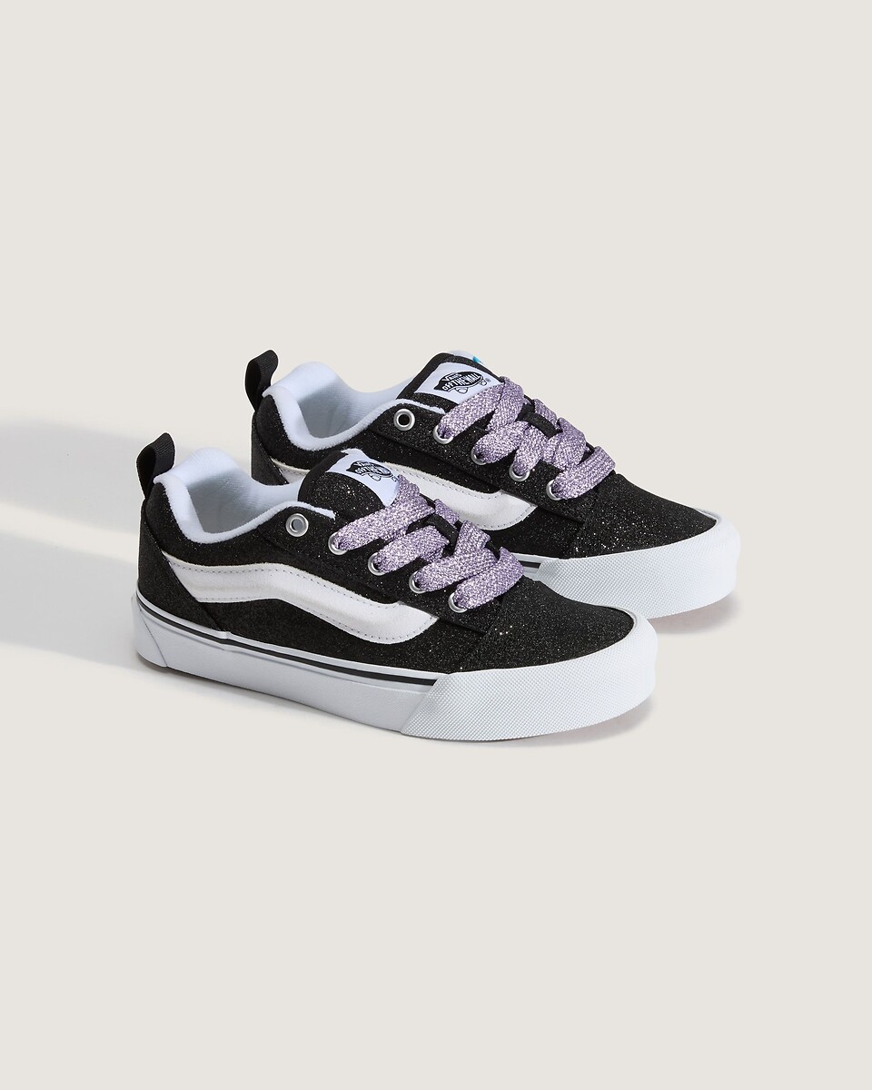 Lage sneakers, KNU SKOOL GLITTER, VANS