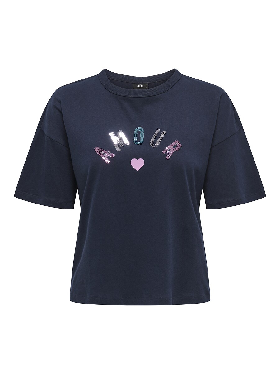 T-shirt manches courtes, JDY