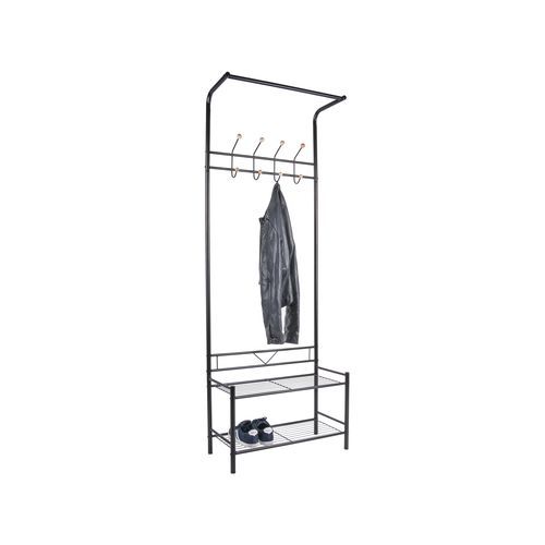 porte manteau design industriel saturnus