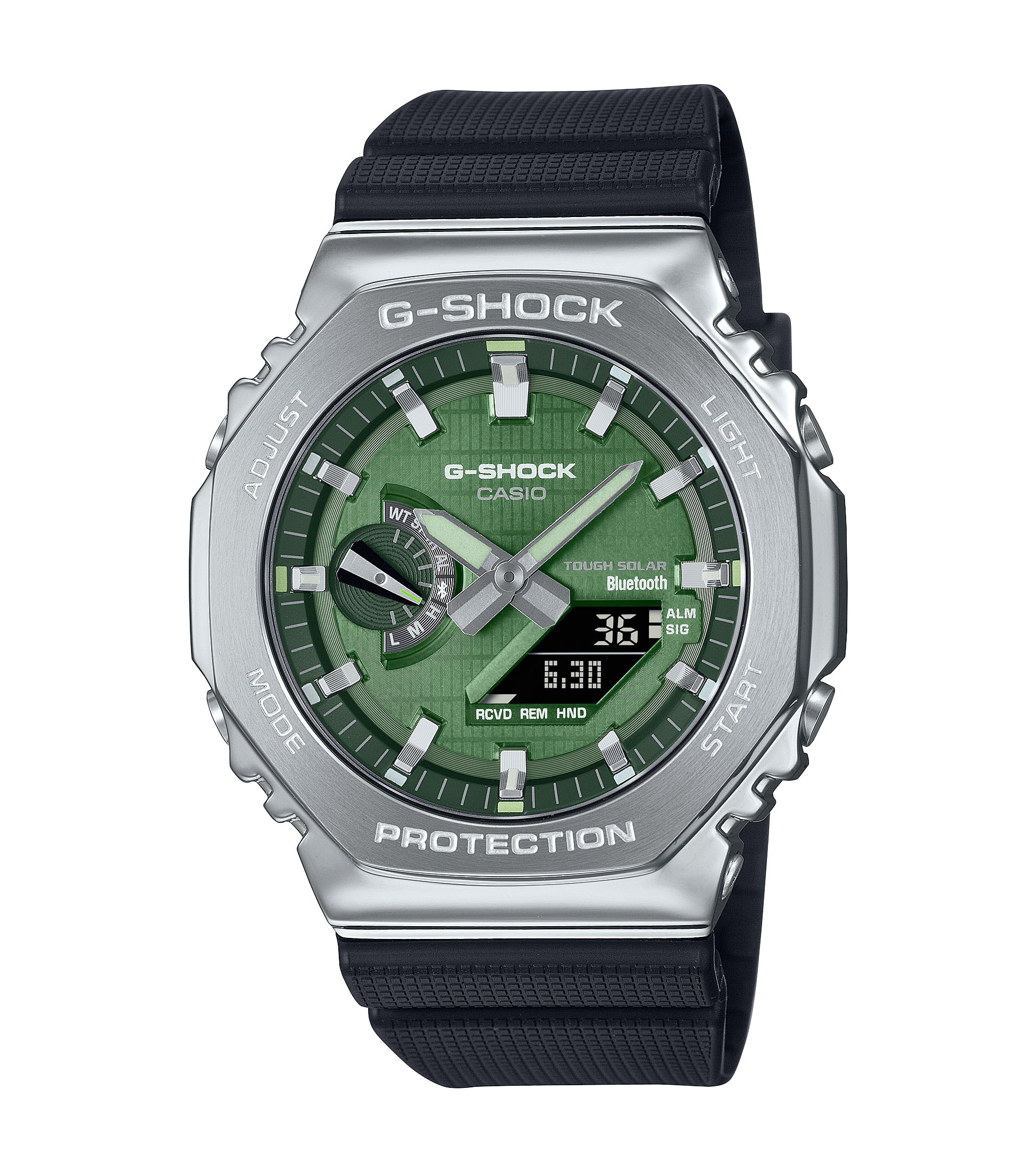 Montre connectée CASIO G-SHOCK, G-SHOCK