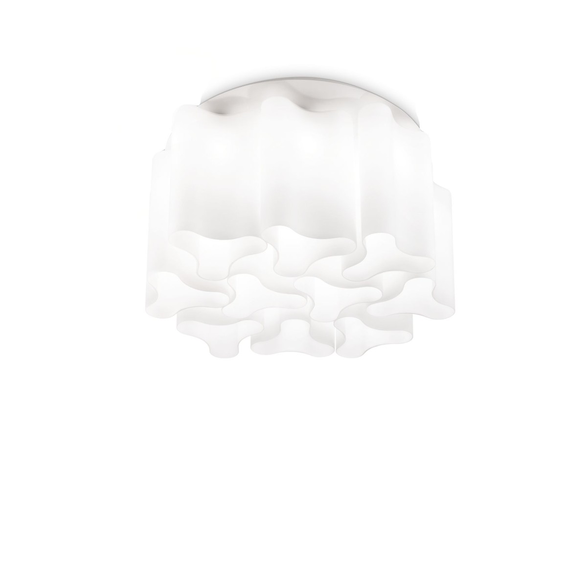 Plafonnier COMPO, IDEAL LUX