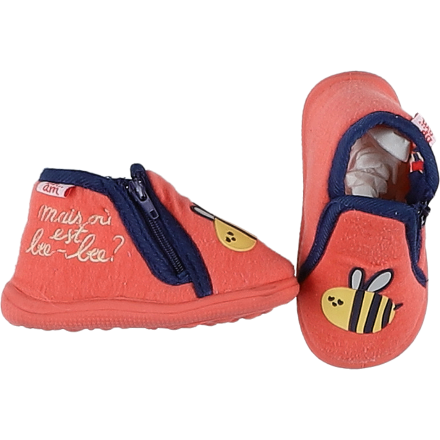 Chaussons - Très bon état, DPAM