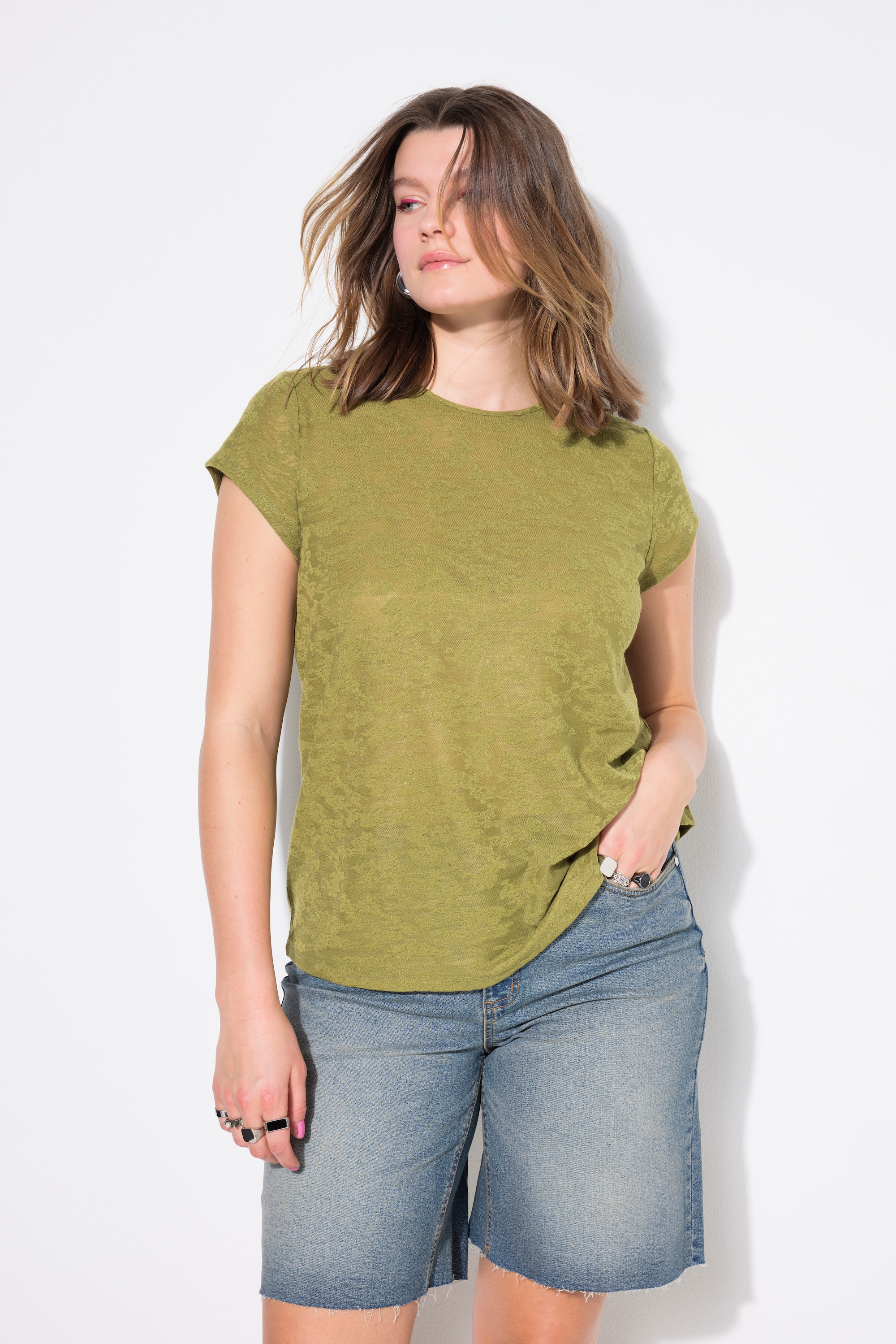 T-shirt coupe Classic, STUDIO UNTOLD