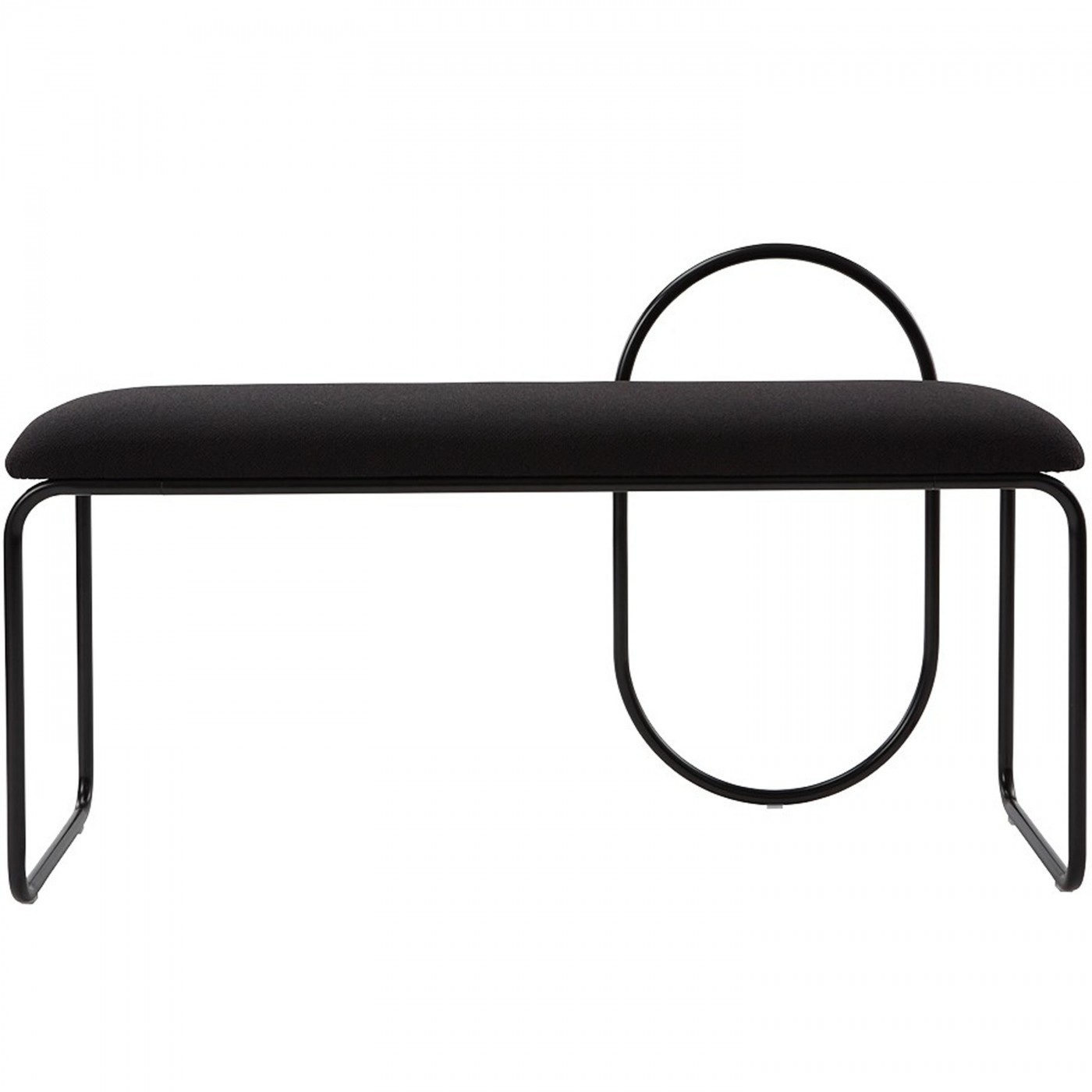 Banc Angui, AYTM