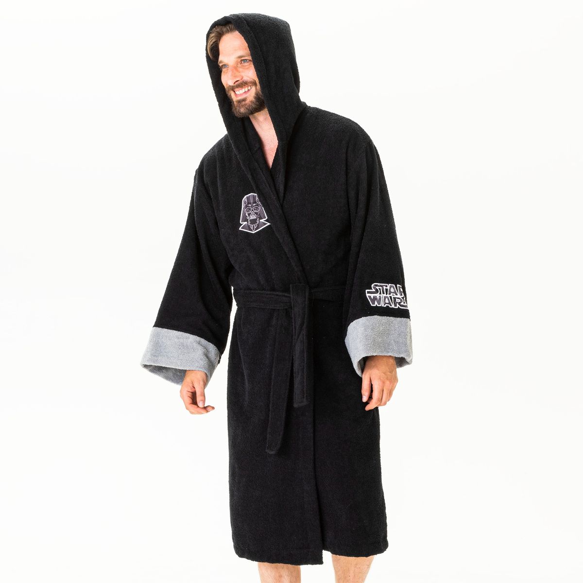 Peignoir star deals wars enfant