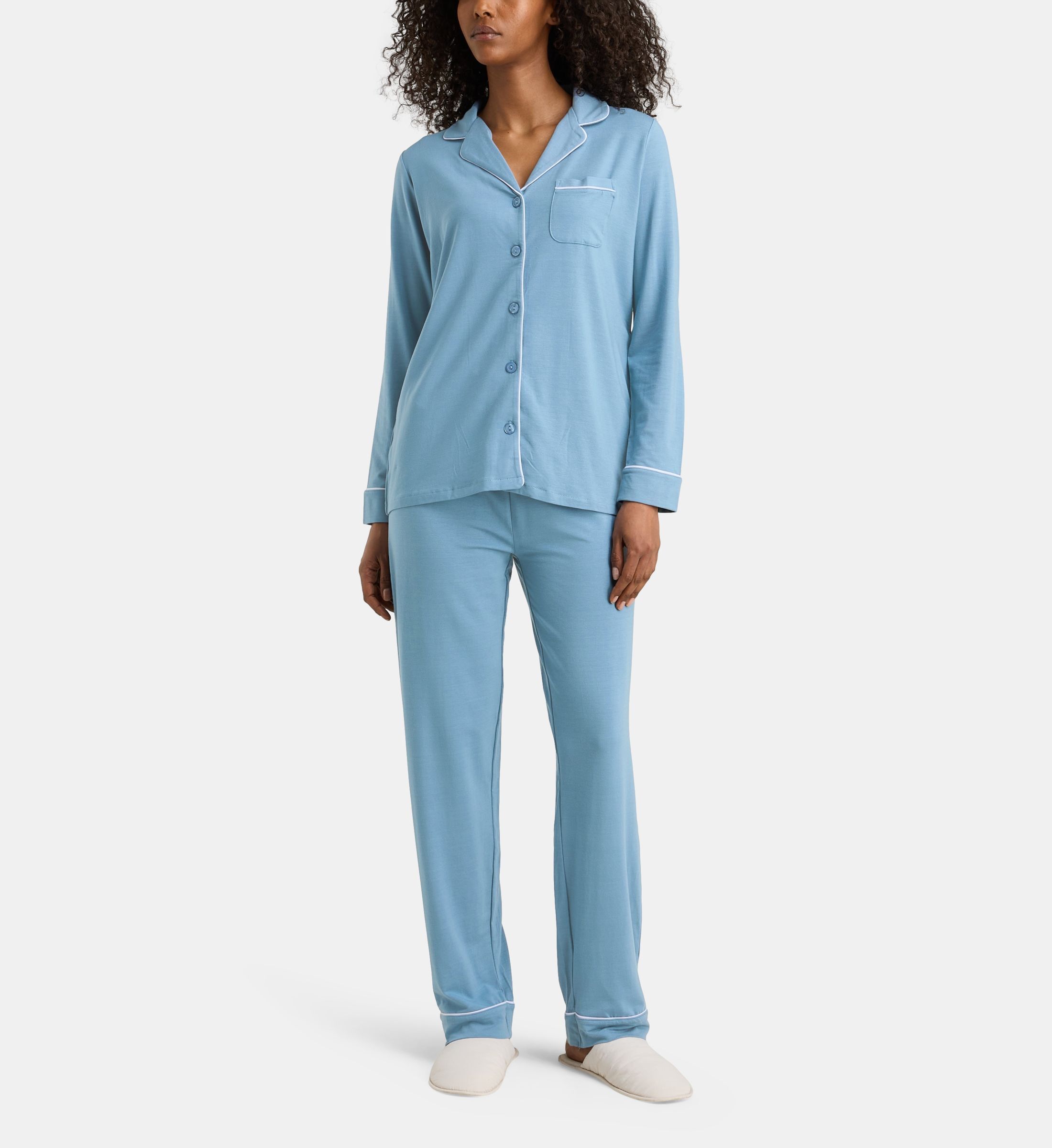 Pyjama long bera pyj, GALERIES LAFAYETTE