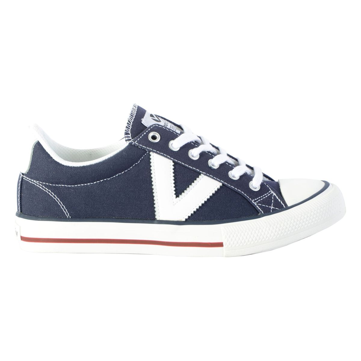 Basket victoria bleu clearance marine