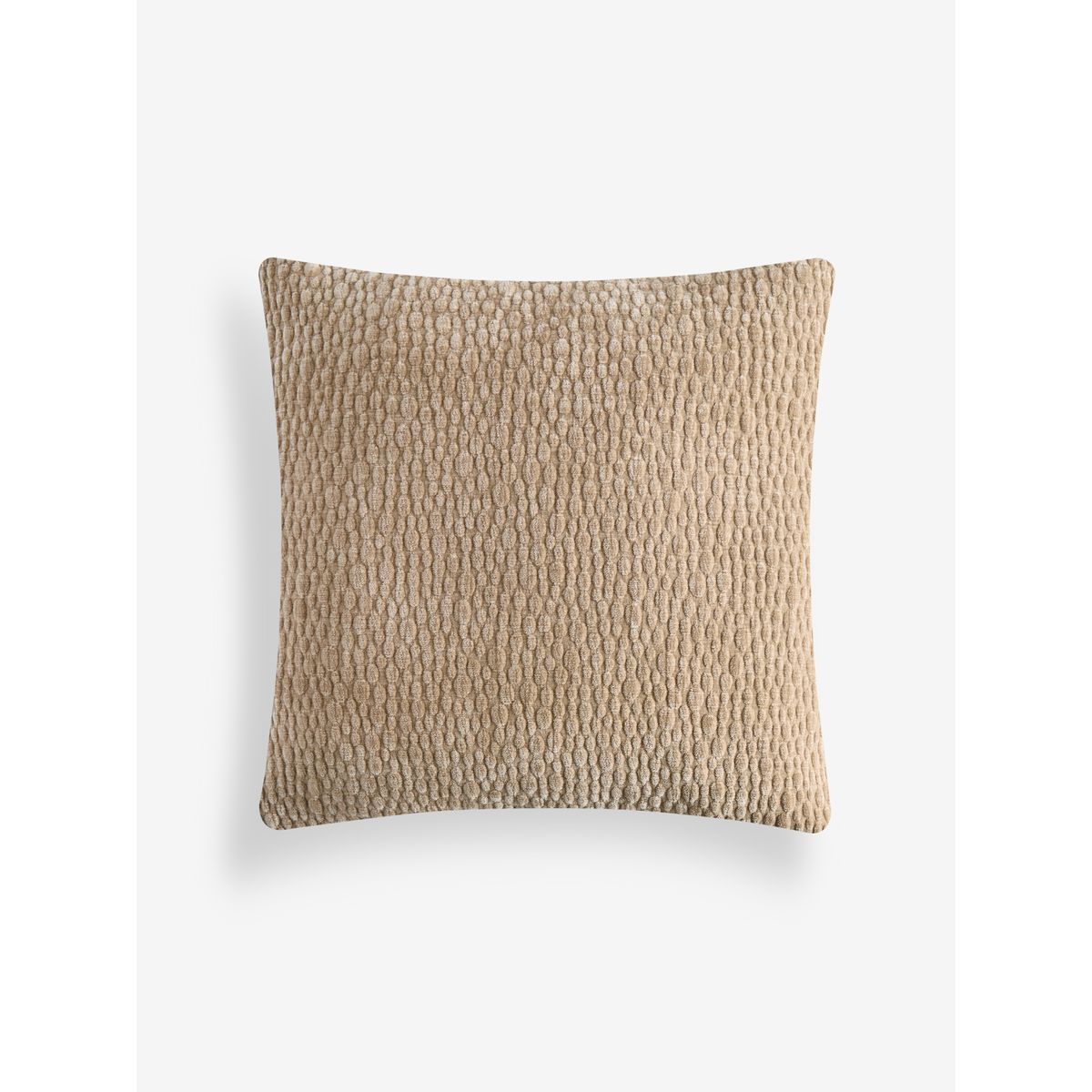 Coussin en chenille effet galets, NEXT
