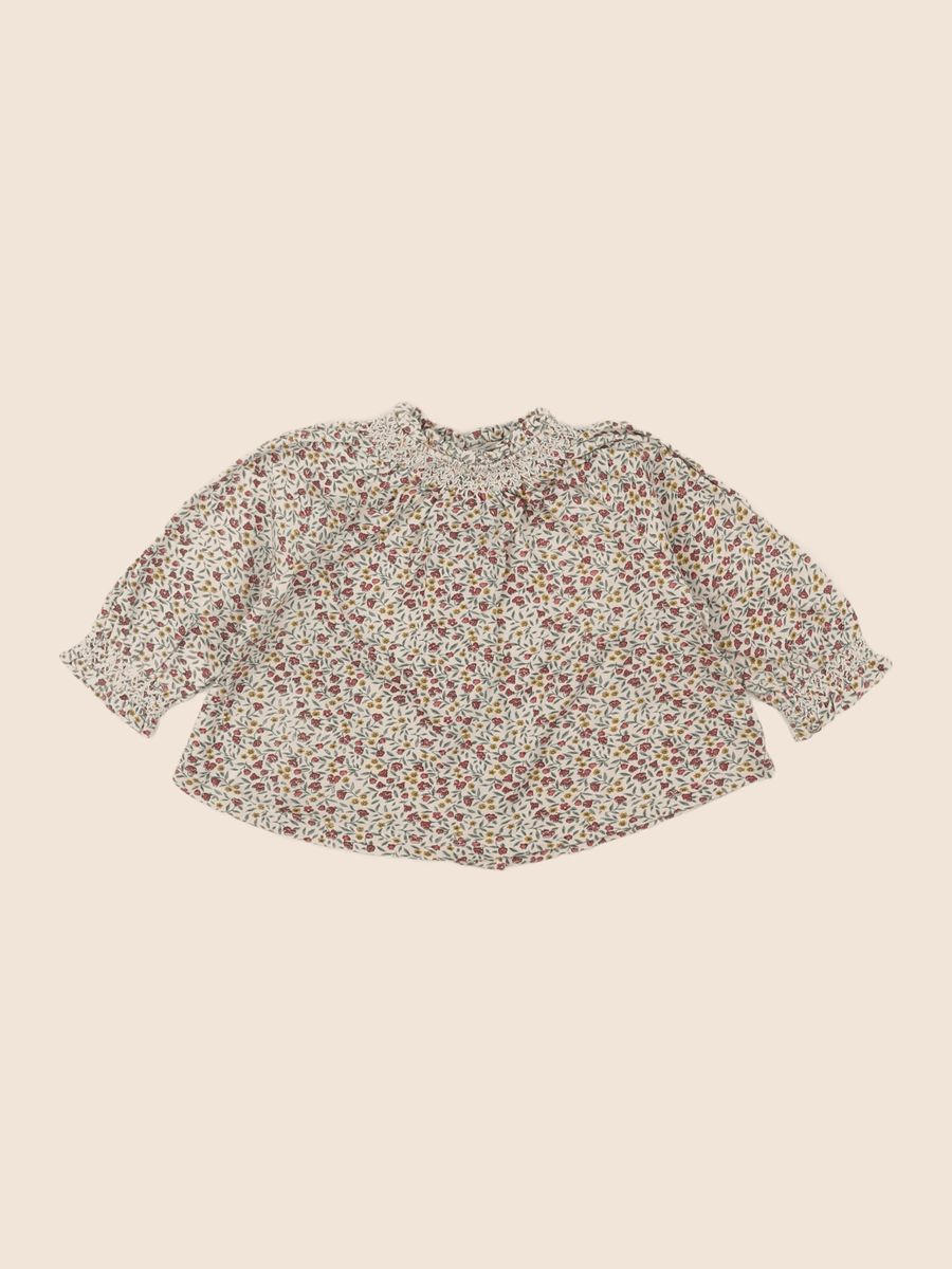 Blouse - Très bon état, VERTBAUDET