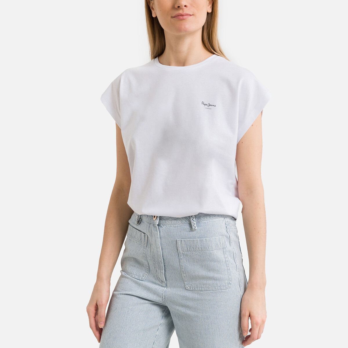 La redoute best sale pepe jeans femme