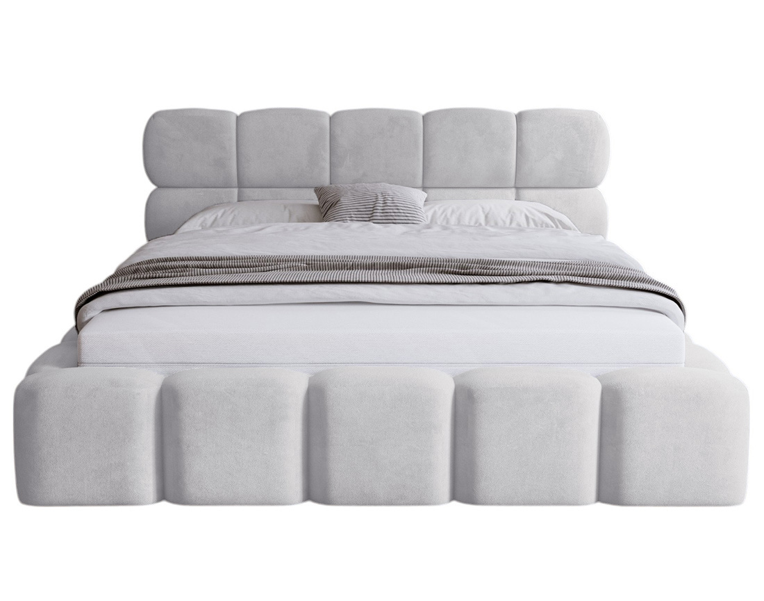 Lit coffre - MARIPOSA, BEST MOBILIER