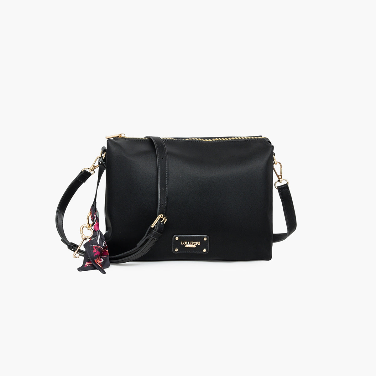 Sac multi poches Teya, LOLLIPOPS