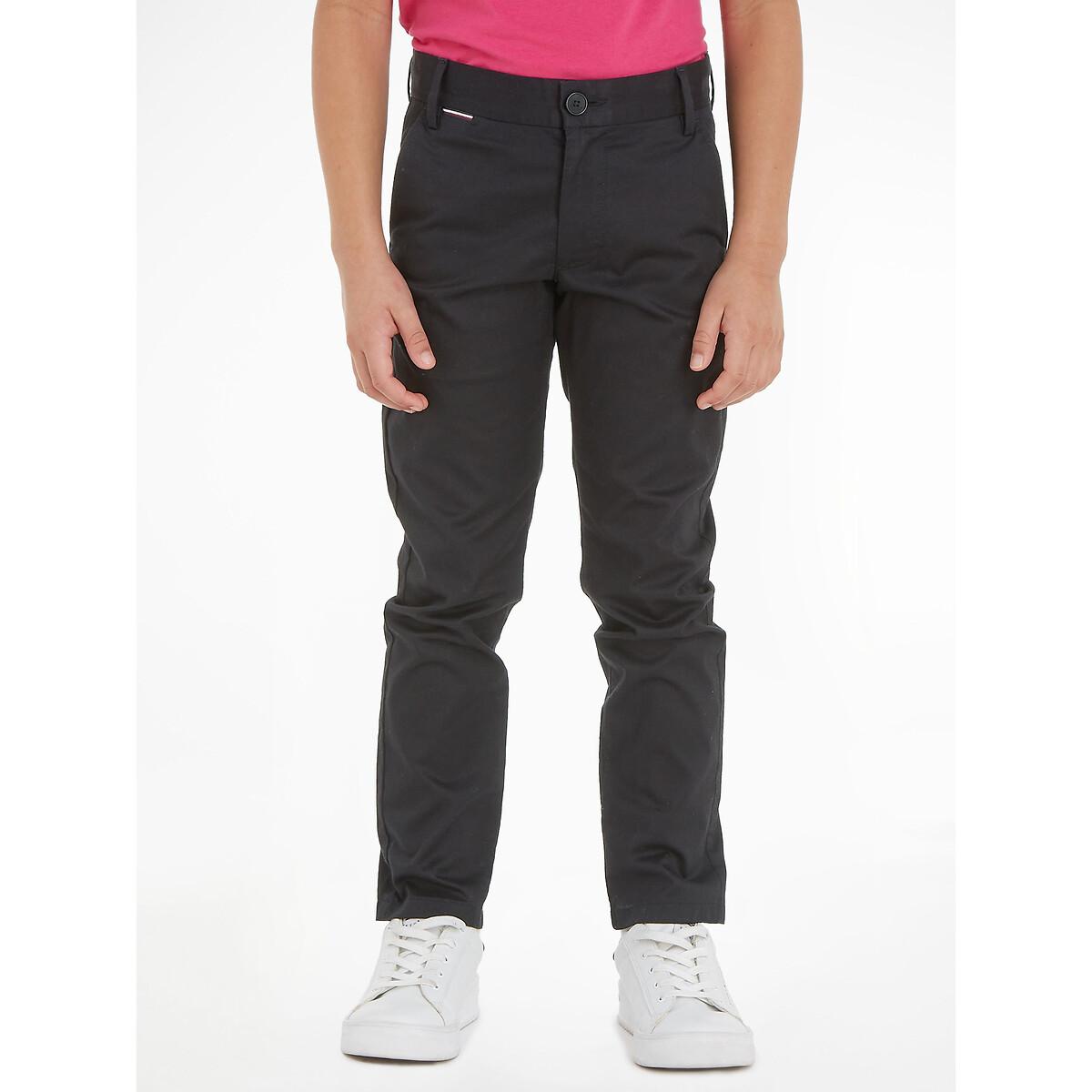 Pantalon chino tommy hilfiger outlet