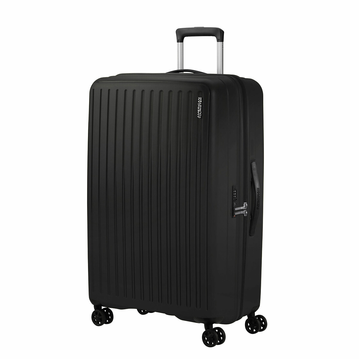 Rejoy valise 4 roues taille L, AMERICAN TOURISTER
