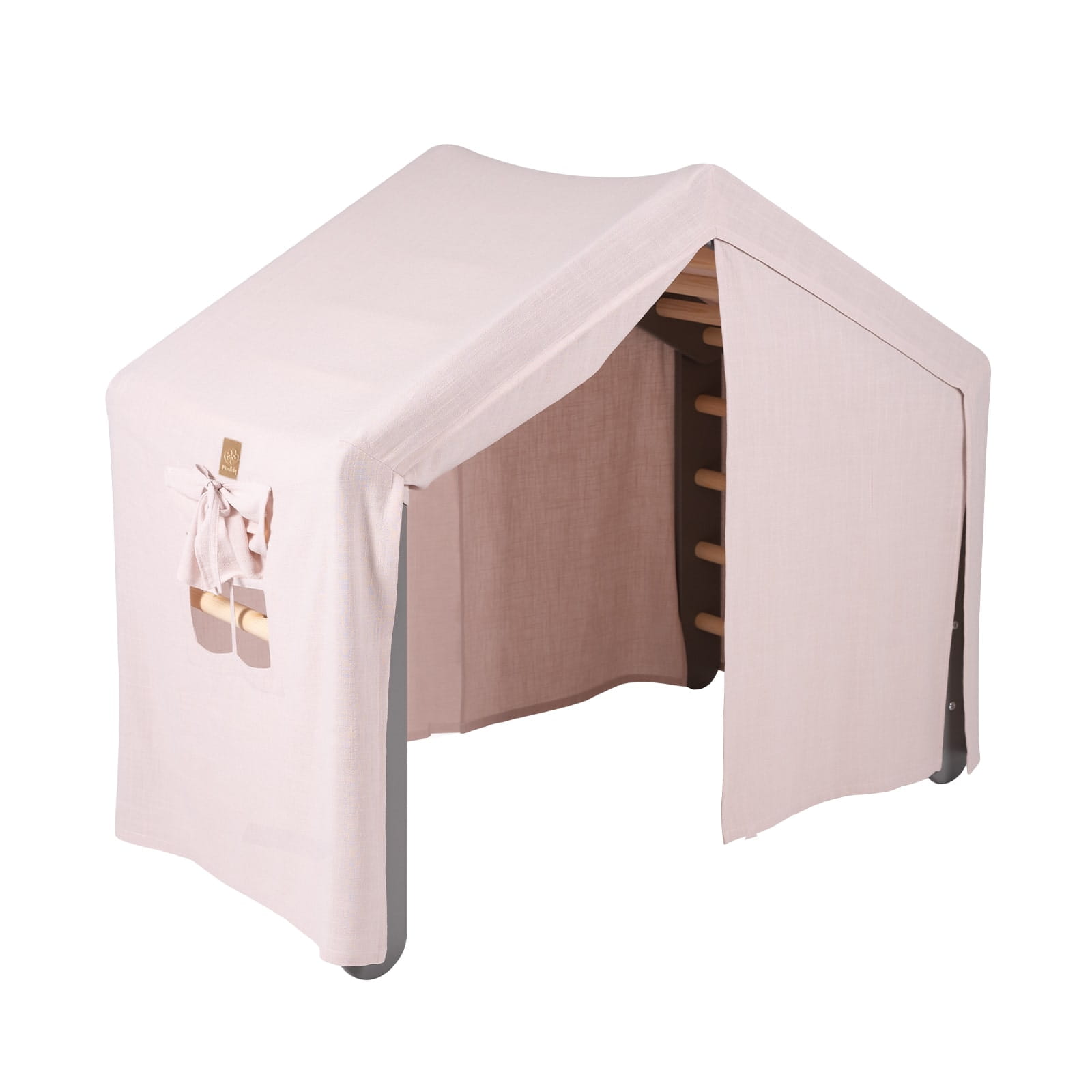 Grande Maison avec échelle, MEOW BABY