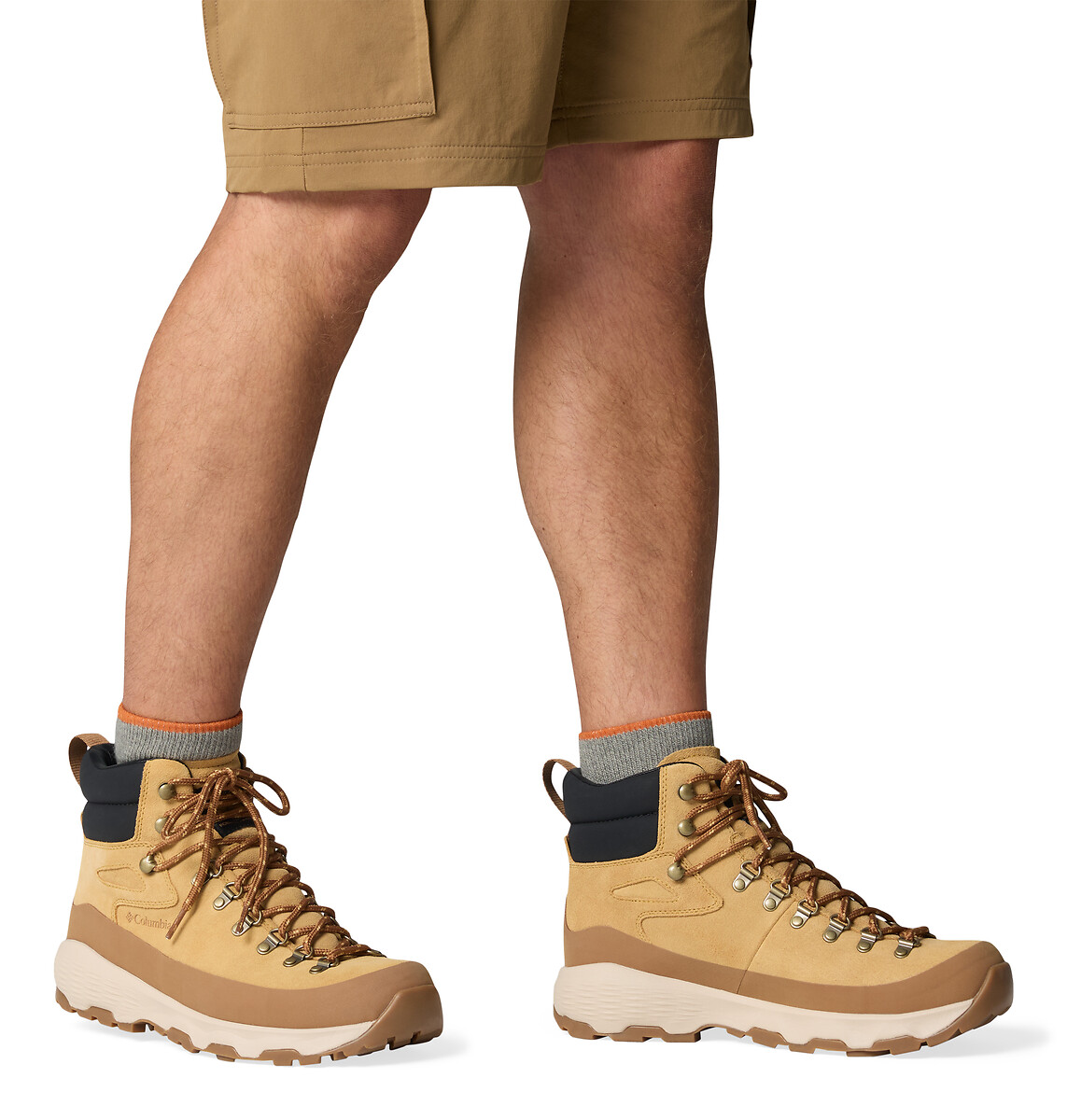 Columbia Botas de senderismo impermeables NEWTON ALPINE PT™ — photo 7