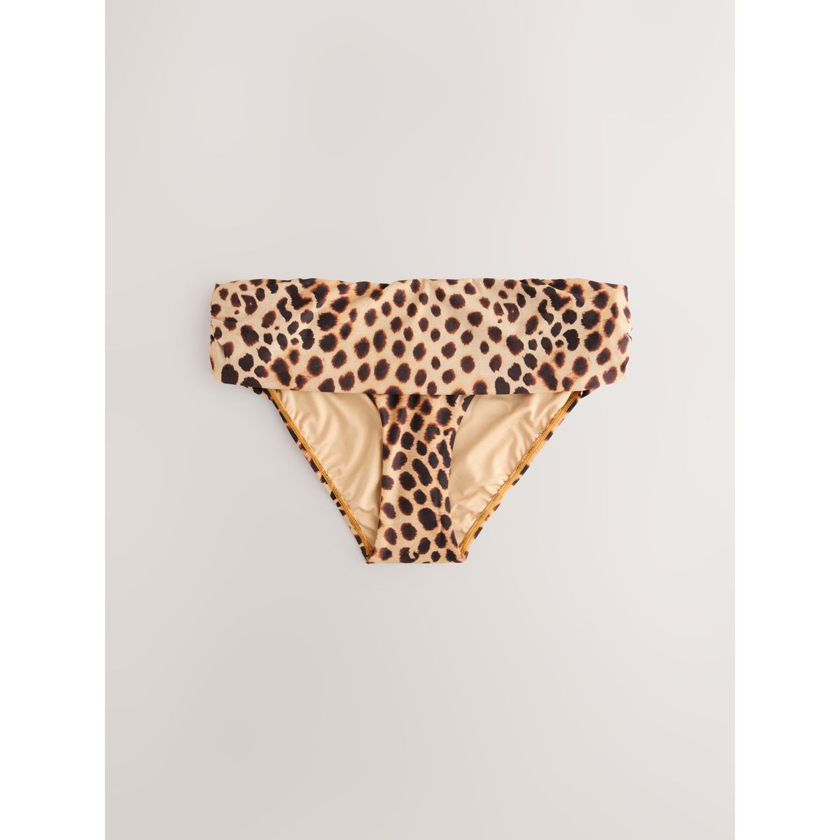 Bas de bikini imprimé, NEXT