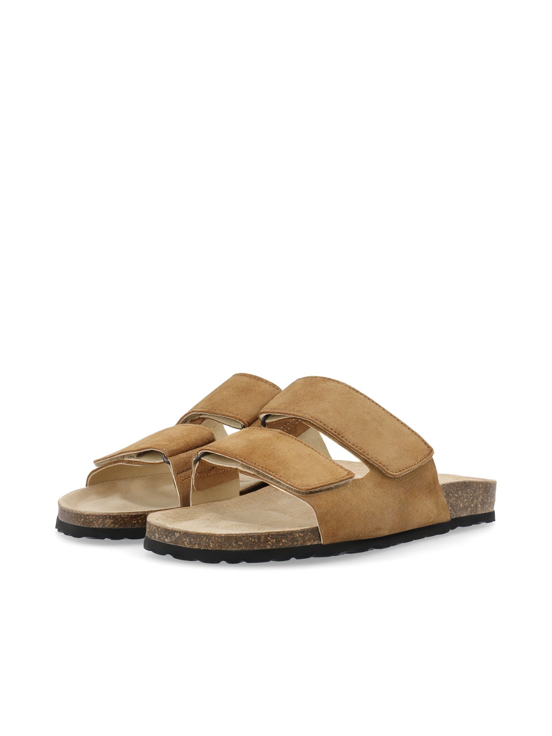 Sandales, BIANCO