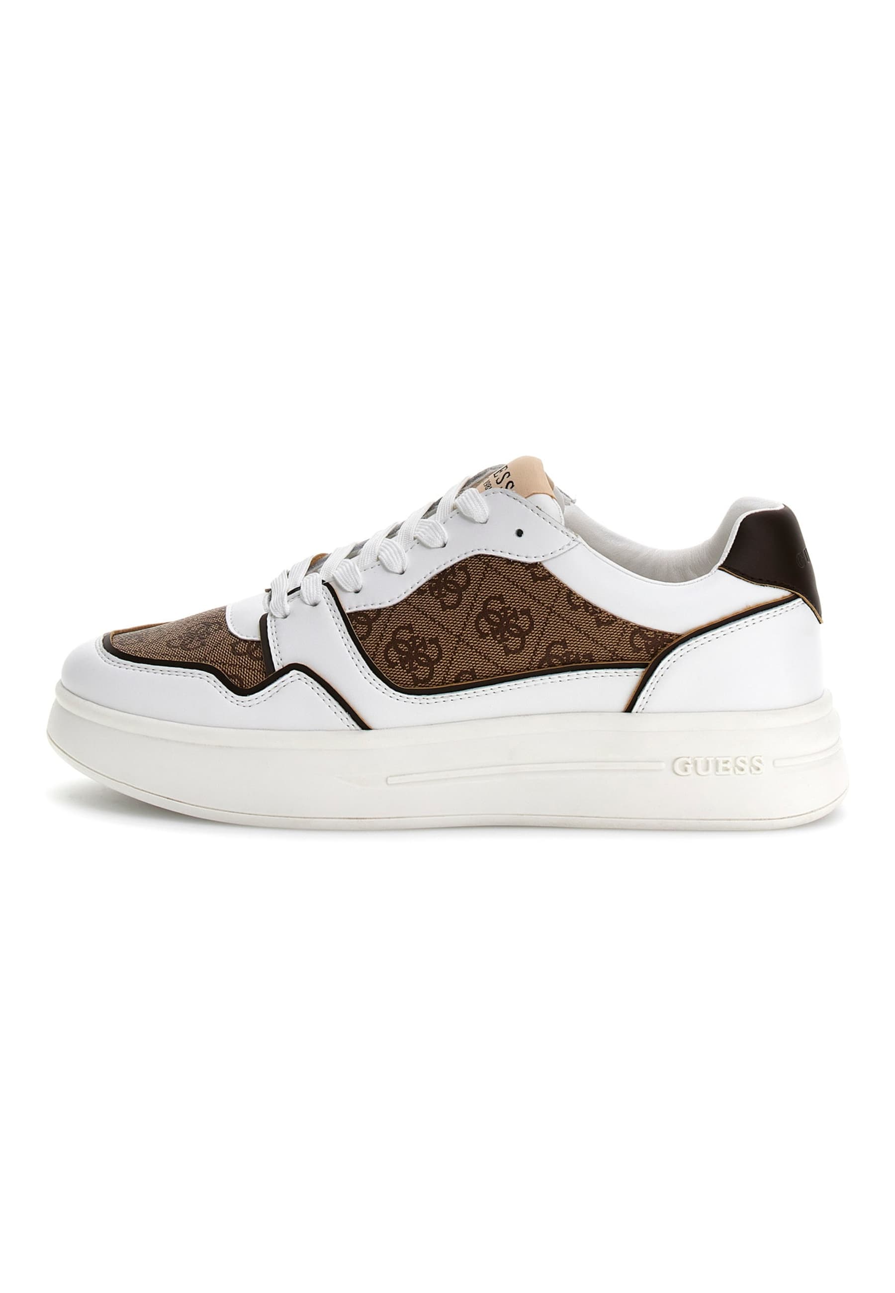 Sneakers Winno Logo 4G, GUESS