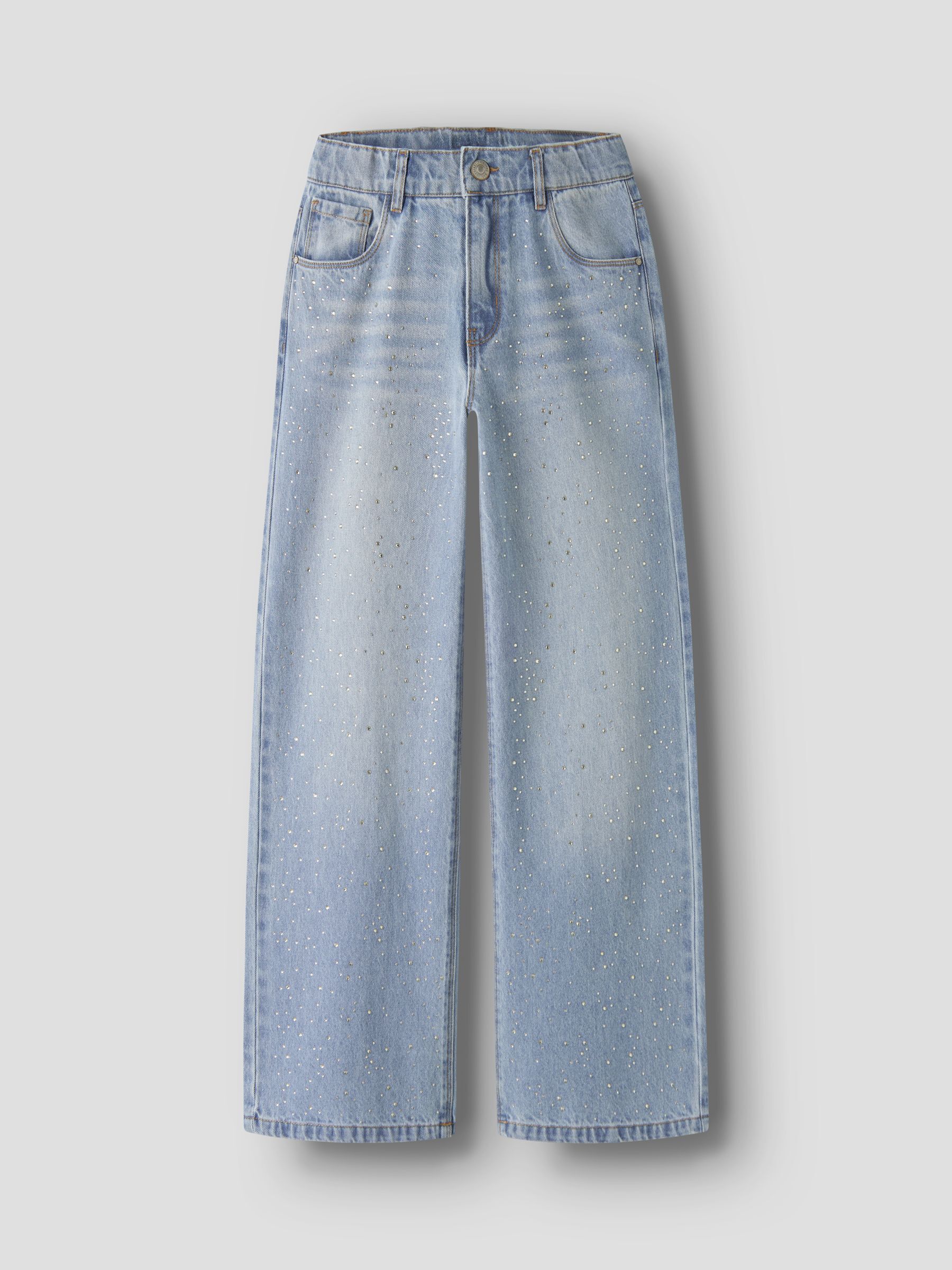 Jean, NAME IT