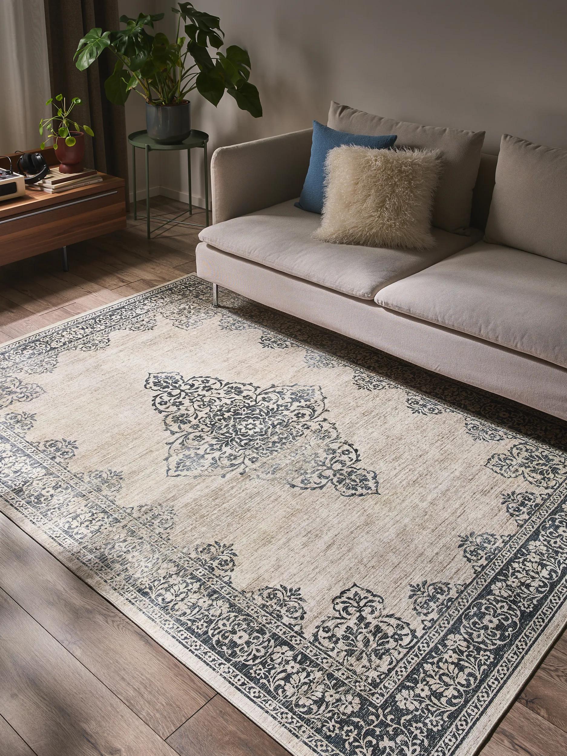 Tapis lavable LAURY, BENUTA