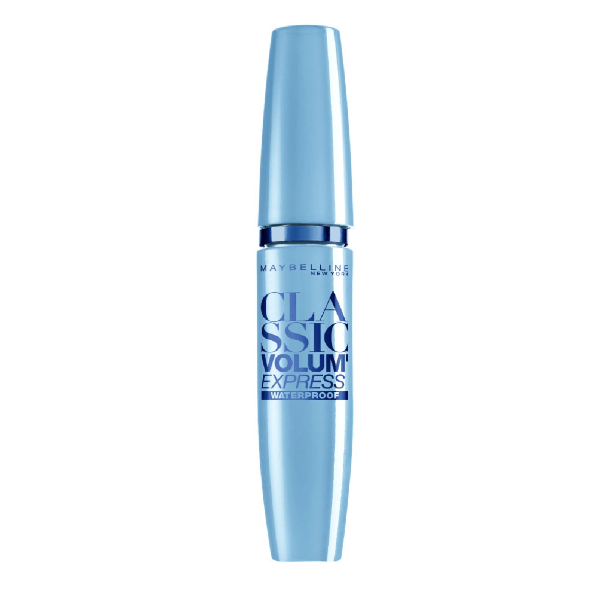 Mascara Noir Volum' Express, MAYBELLINE NEW YORK