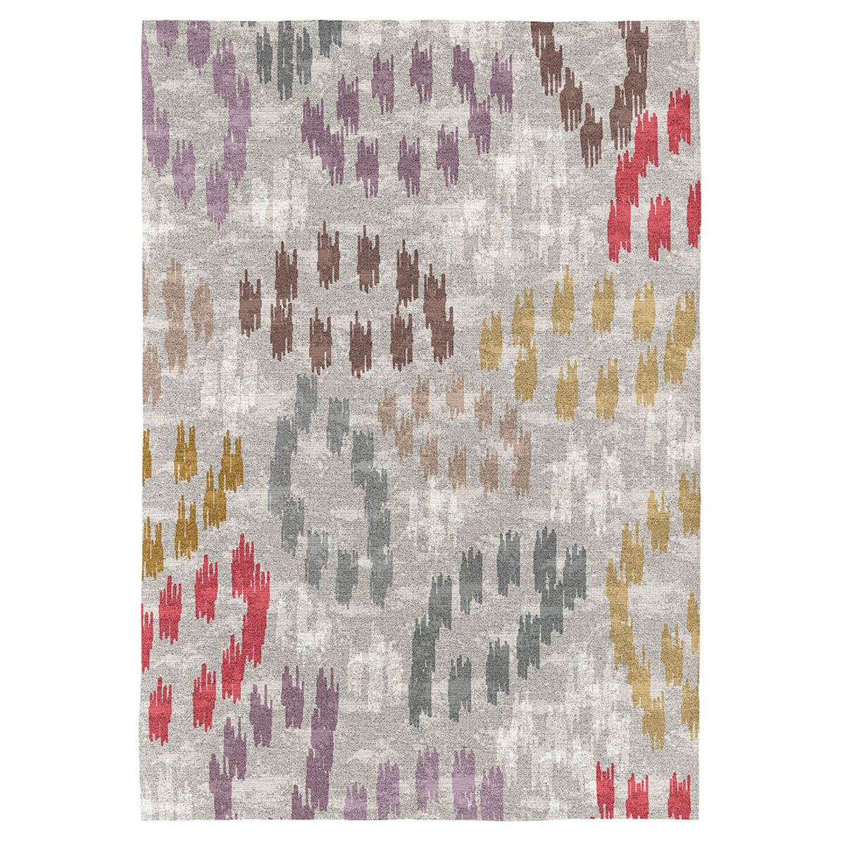 Tapis de salon ARTAI, NAF NAF HOME