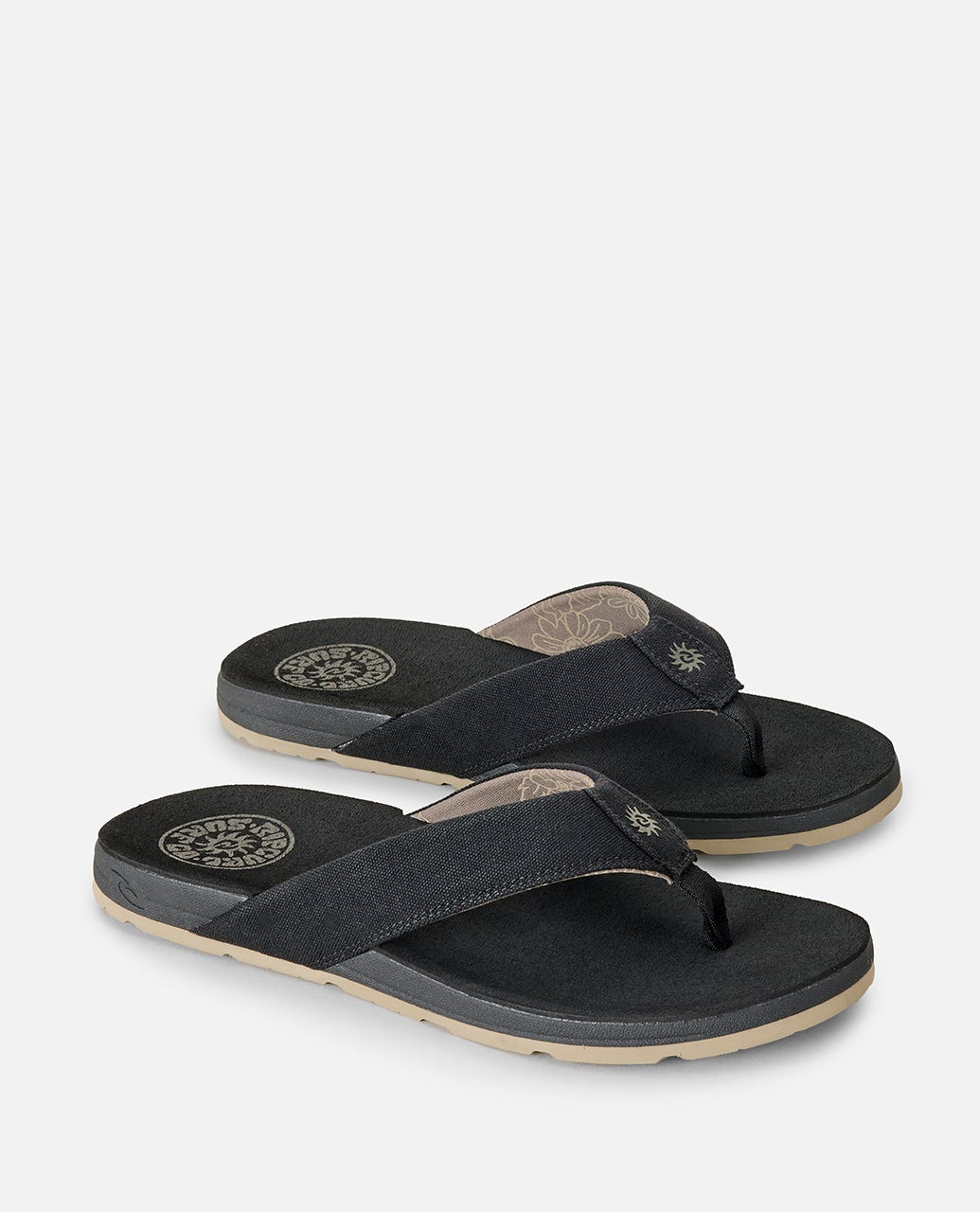 Sandales Pacific Rinse Bloom Open Toe, RIP CURL
