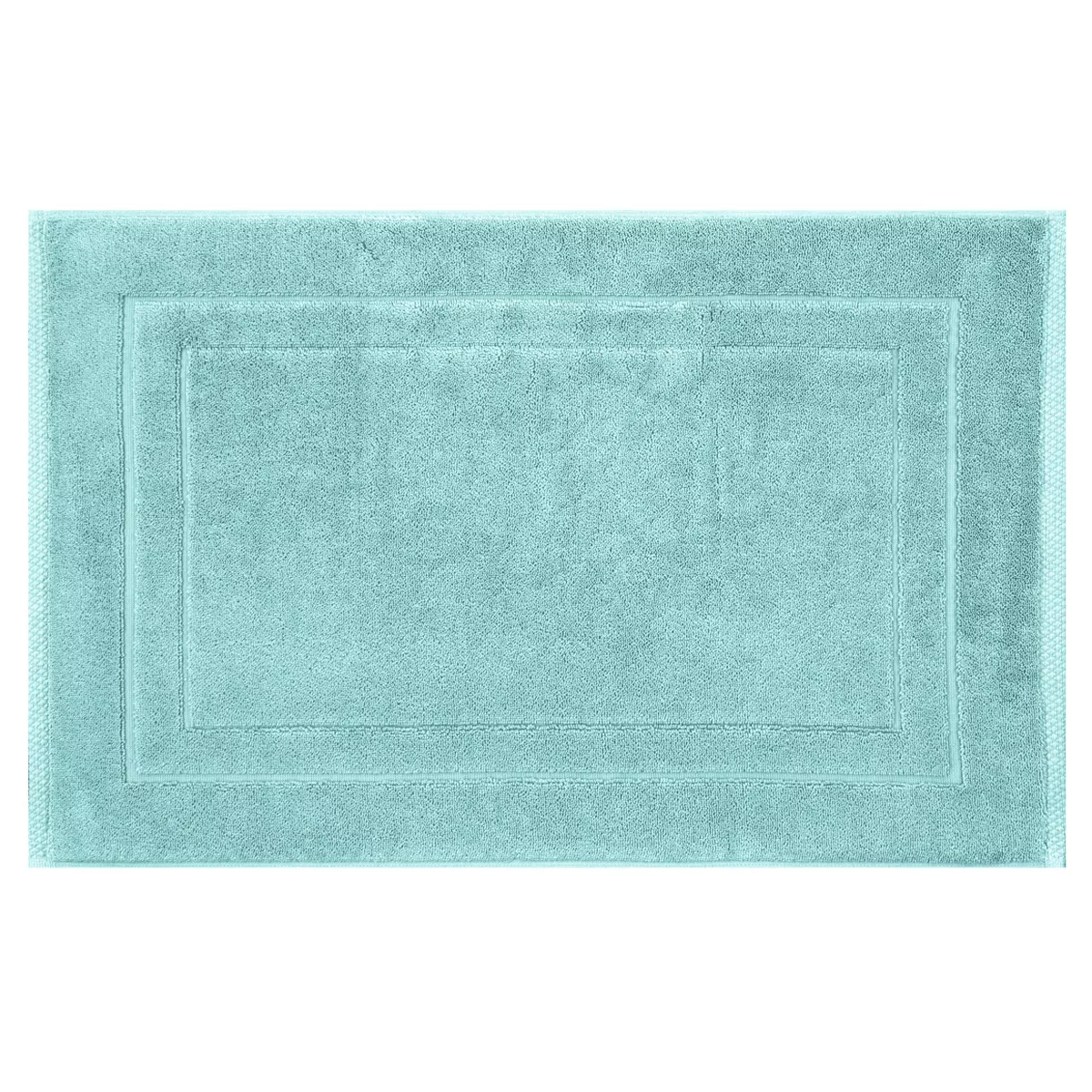 Tapis de bain pur coton ELEA, GARNIER THIEBAUT