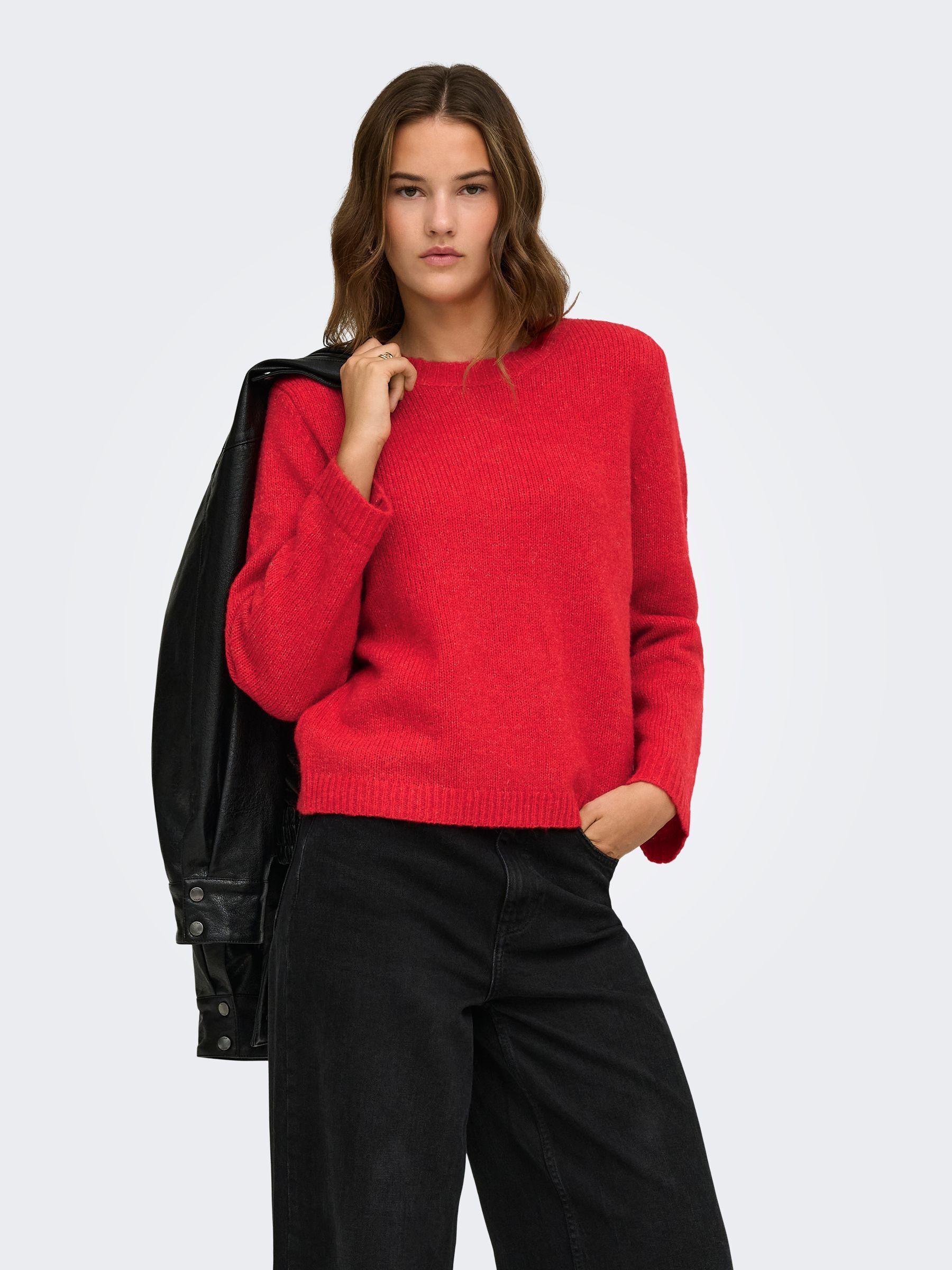 Pull En Maille, ONLY