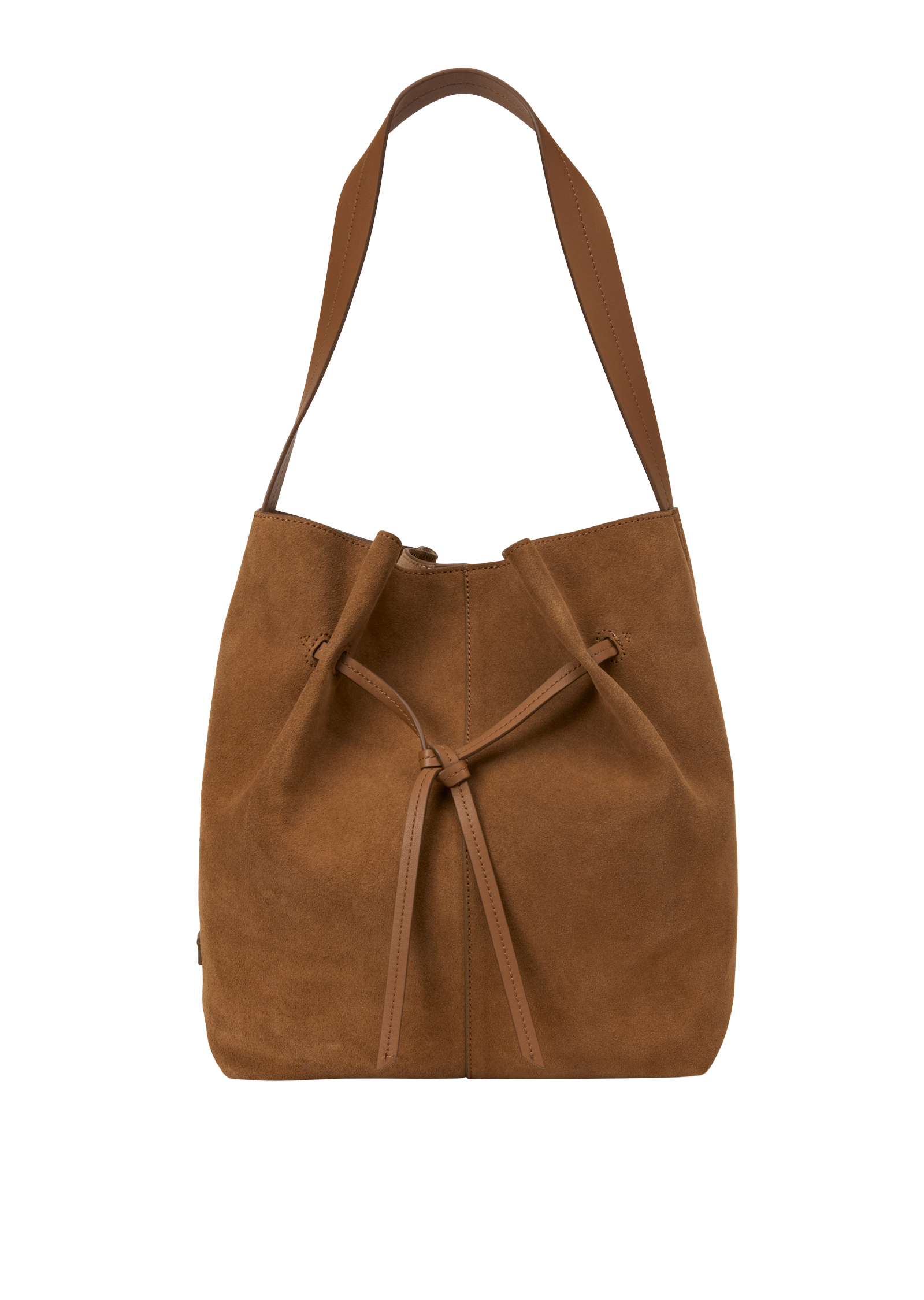 Sac Hobo avec pochette intérieure amovible, MARC O'POLO