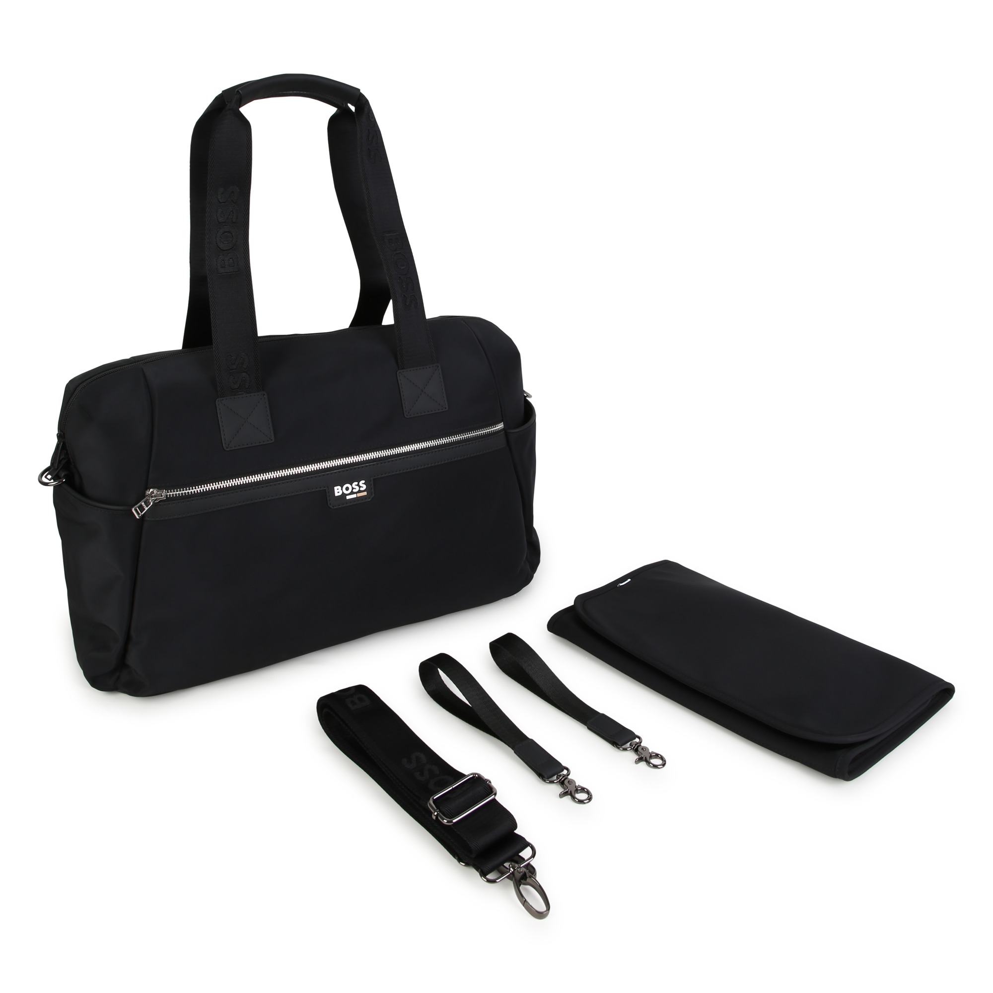 Sac à langer, BOSS KIDSWEAR
