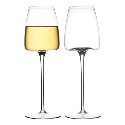 Набор бокалов для вина Sheen, 350 мл, 4 шт LIBERTY JONES